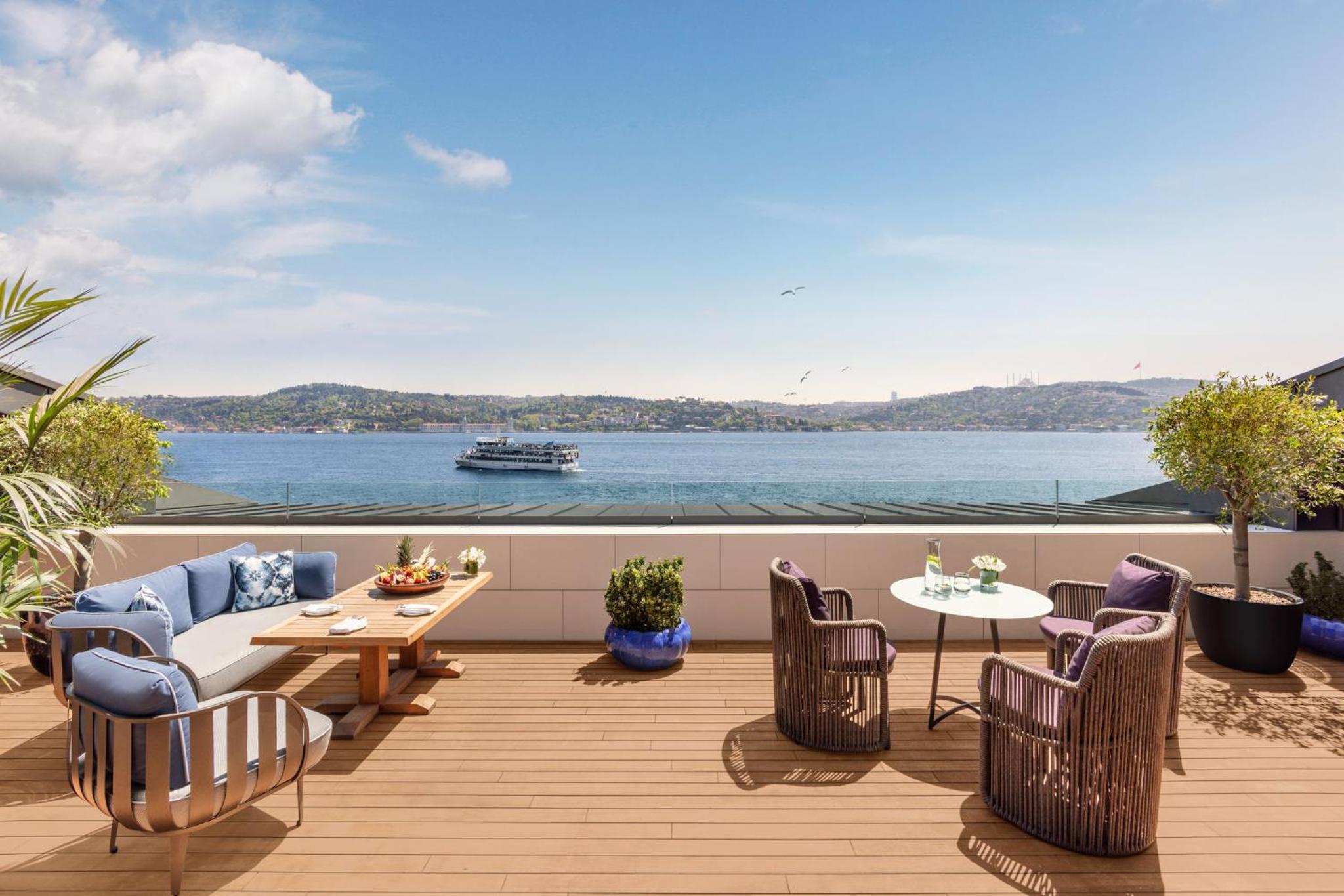 Mandarin Oriental Boğaziçi, İstanbul - Image 21