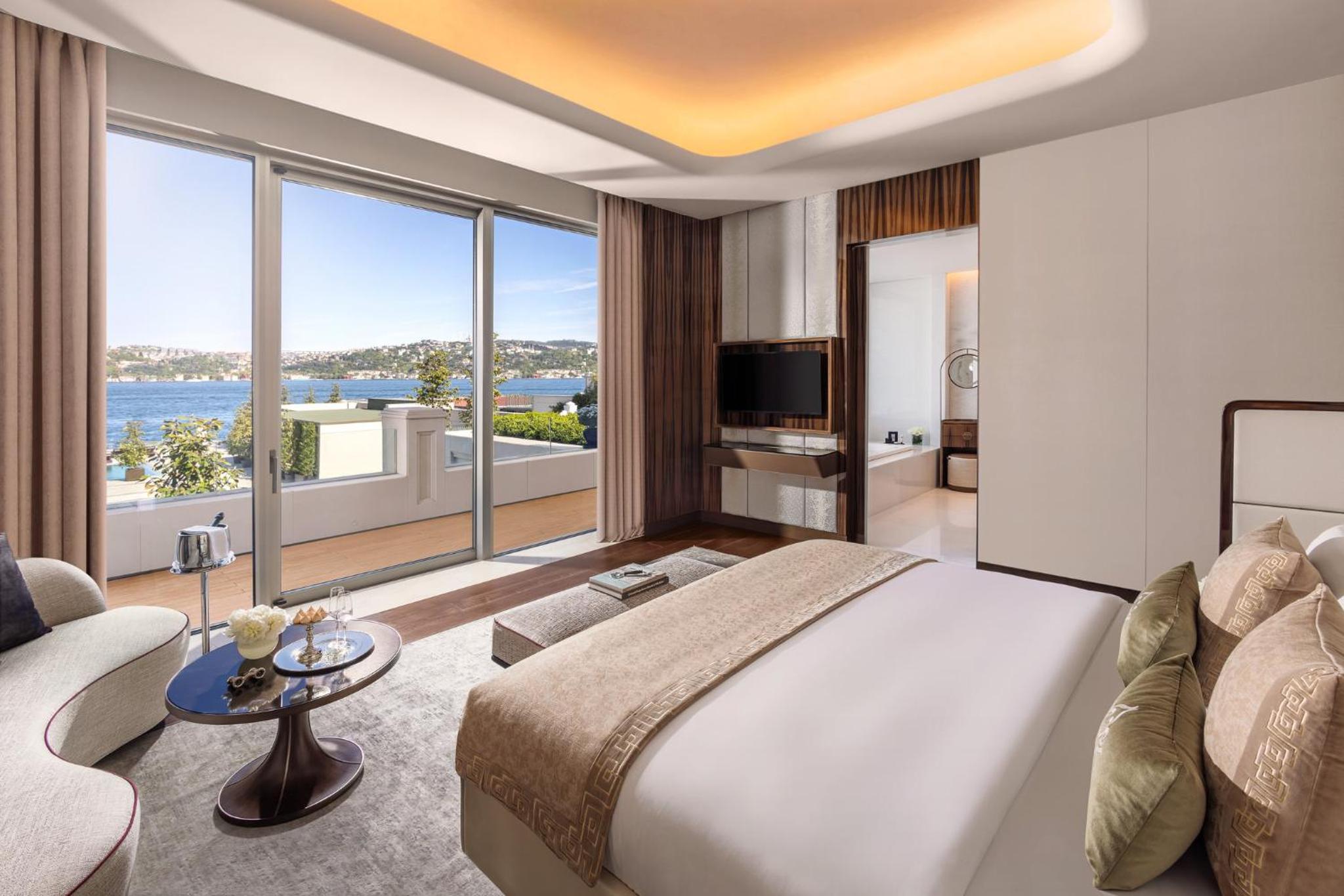 Mandarin Oriental Boğaziçi, İstanbul - Image 24
