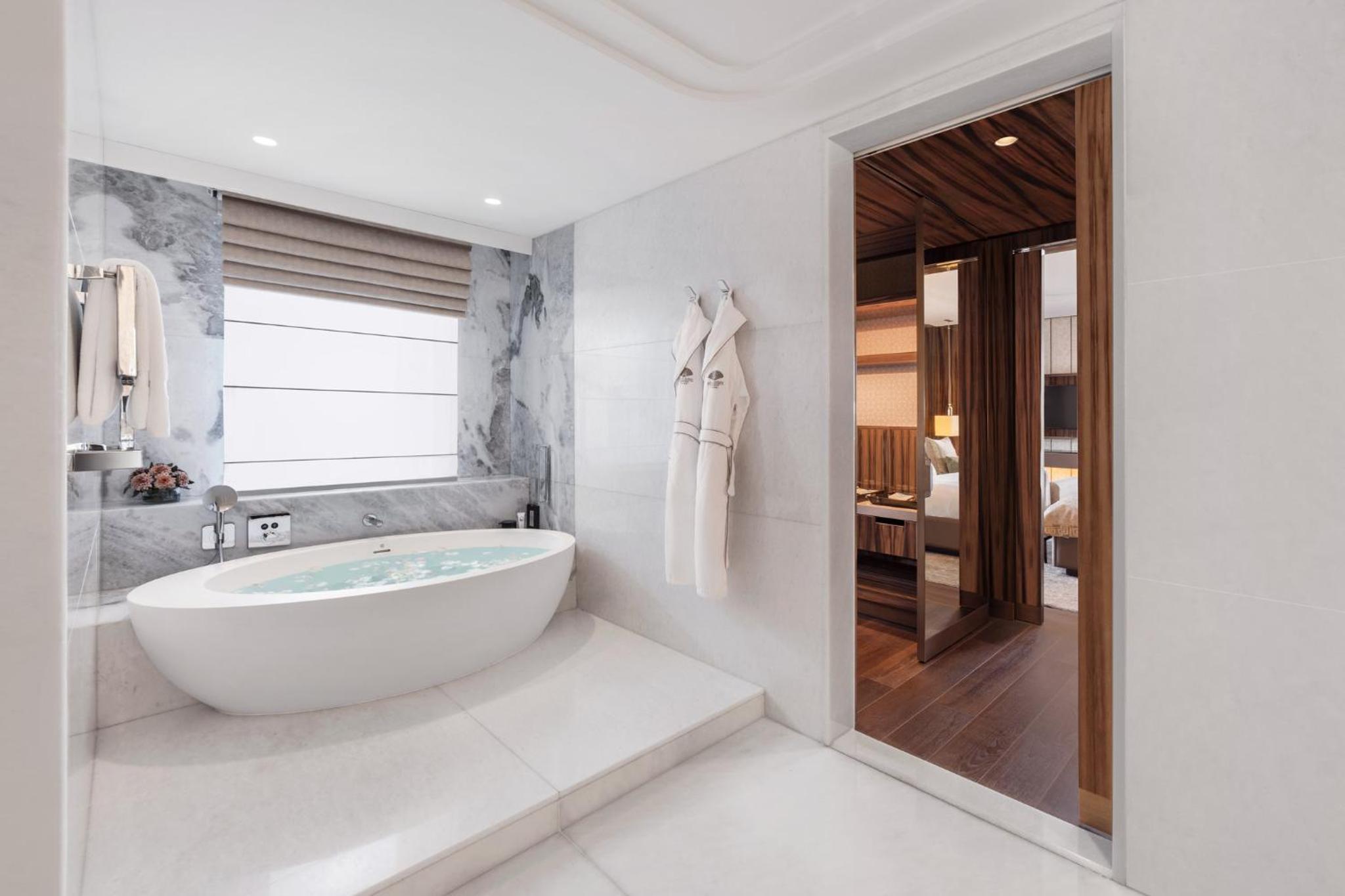 Mandarin Oriental Boğaziçi, İstanbul - Image 25