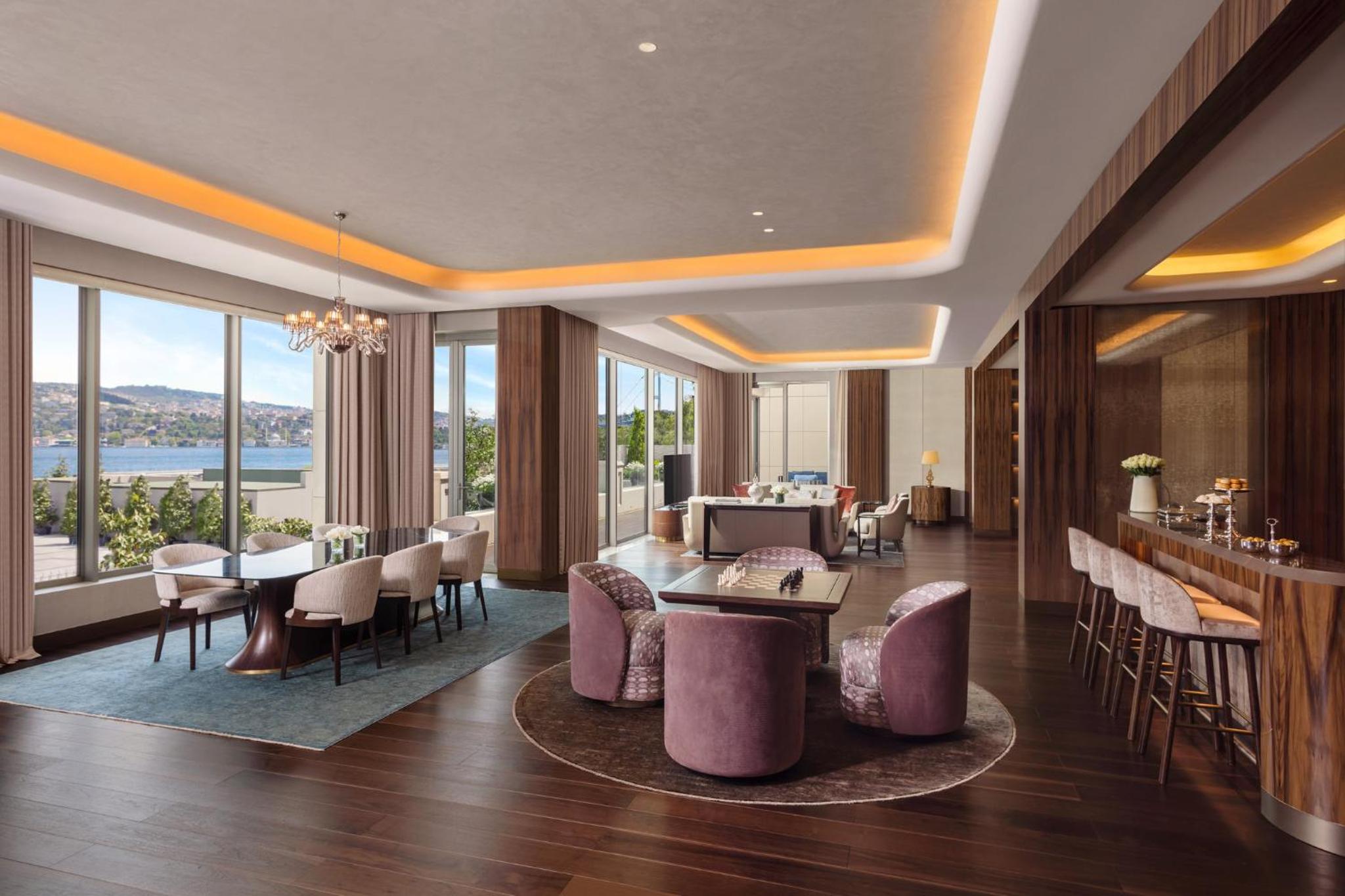 Mandarin Oriental Boğaziçi, İstanbul - Image 26