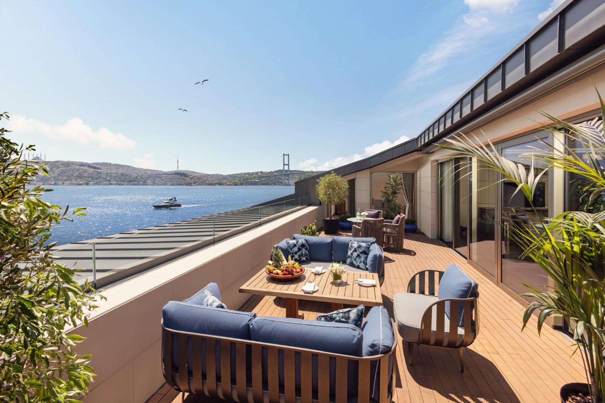 Mandarin Oriental Boğaziçi, İstanbul - Image 30