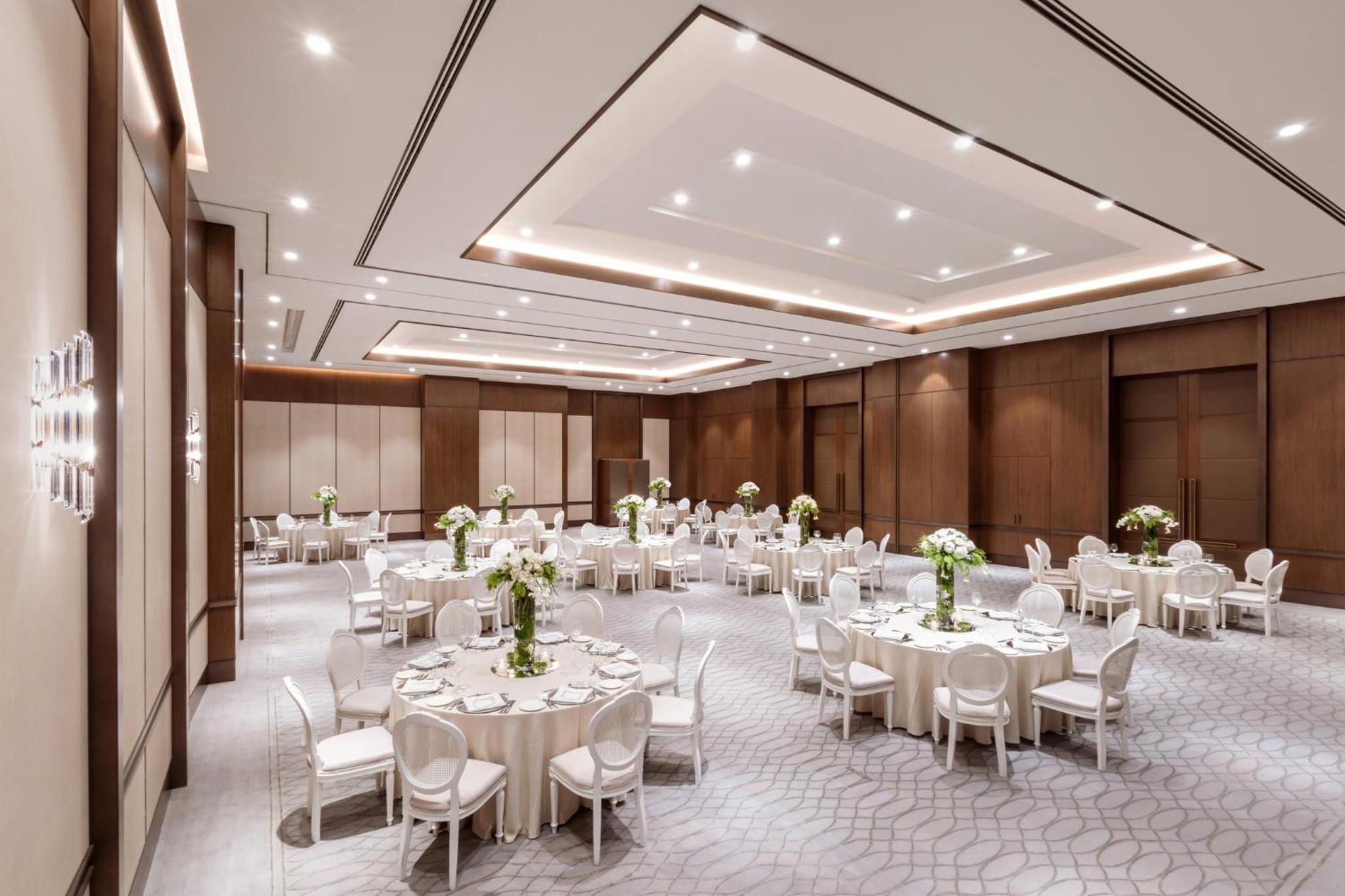 Mandarin Oriental Boğaziçi, İstanbul - Image 31