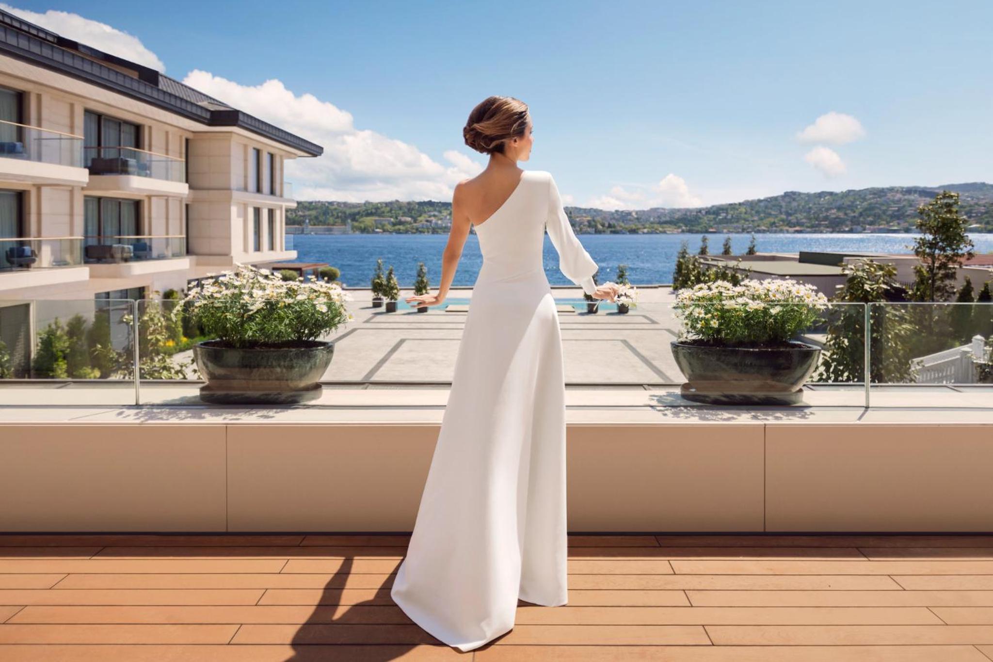 Mandarin Oriental Boğaziçi, İstanbul - Image 33