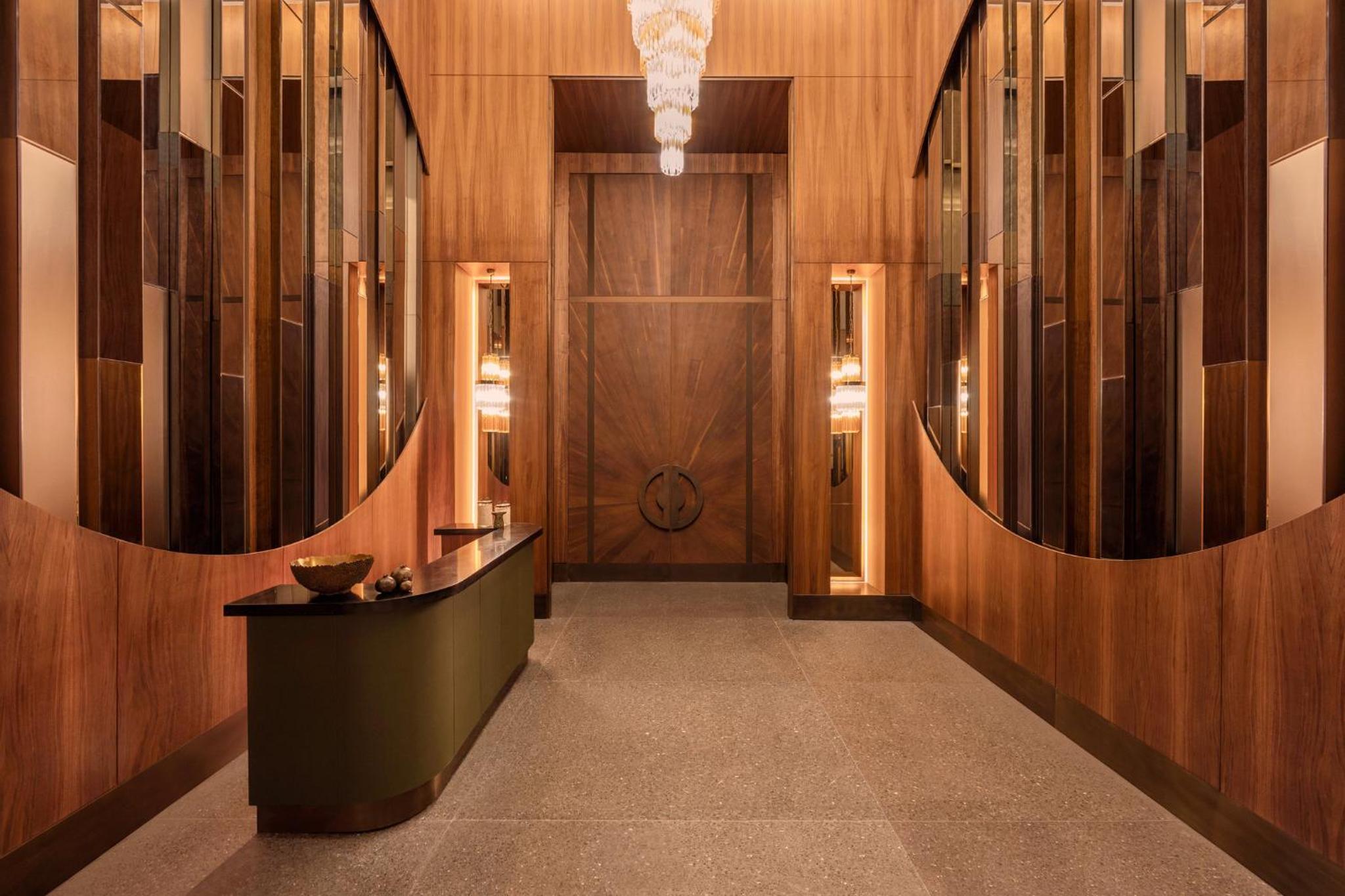 Mandarin Oriental Boğaziçi, İstanbul - Image 35