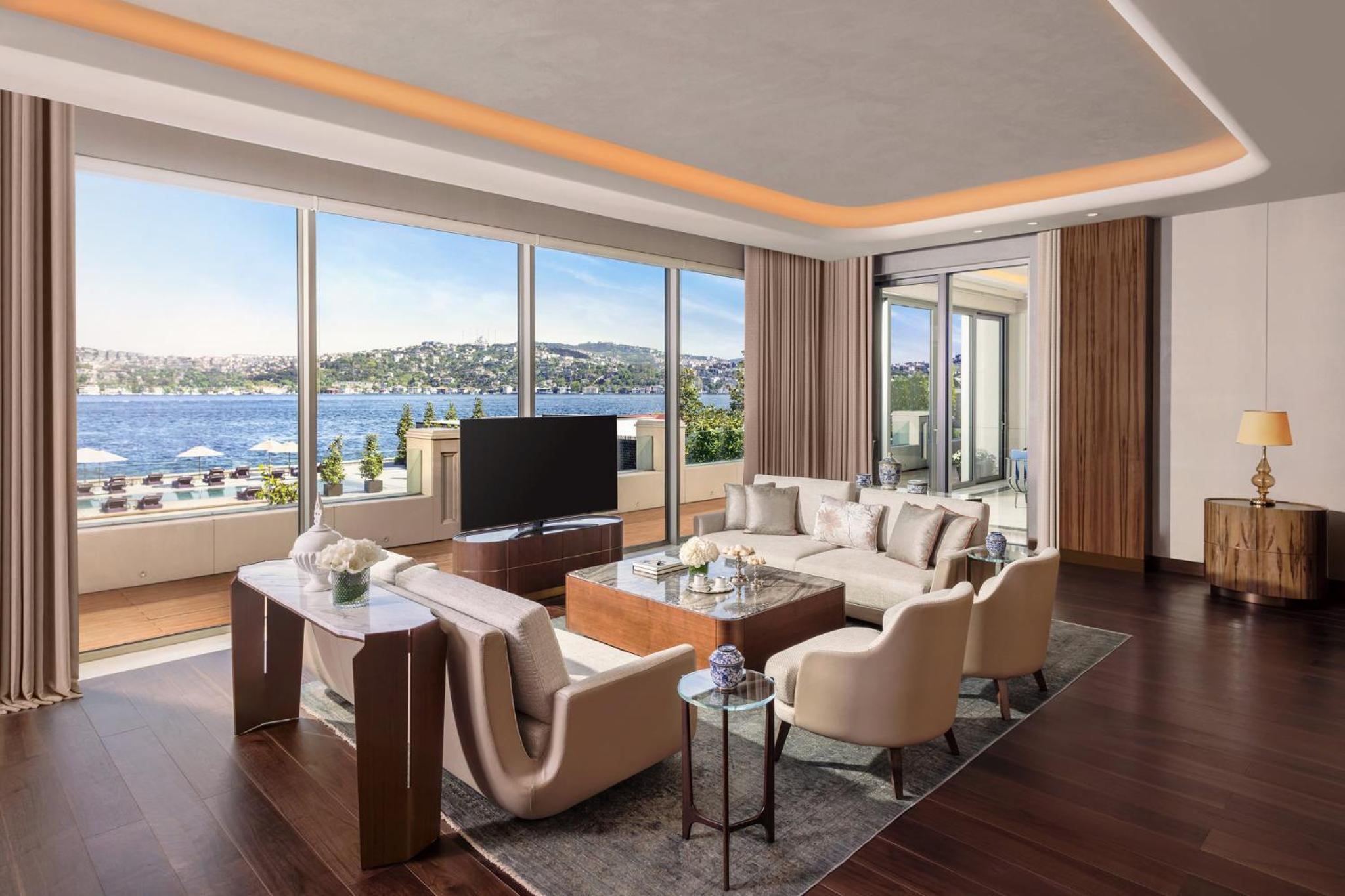 Mandarin Oriental Boğaziçi, İstanbul - Image 36