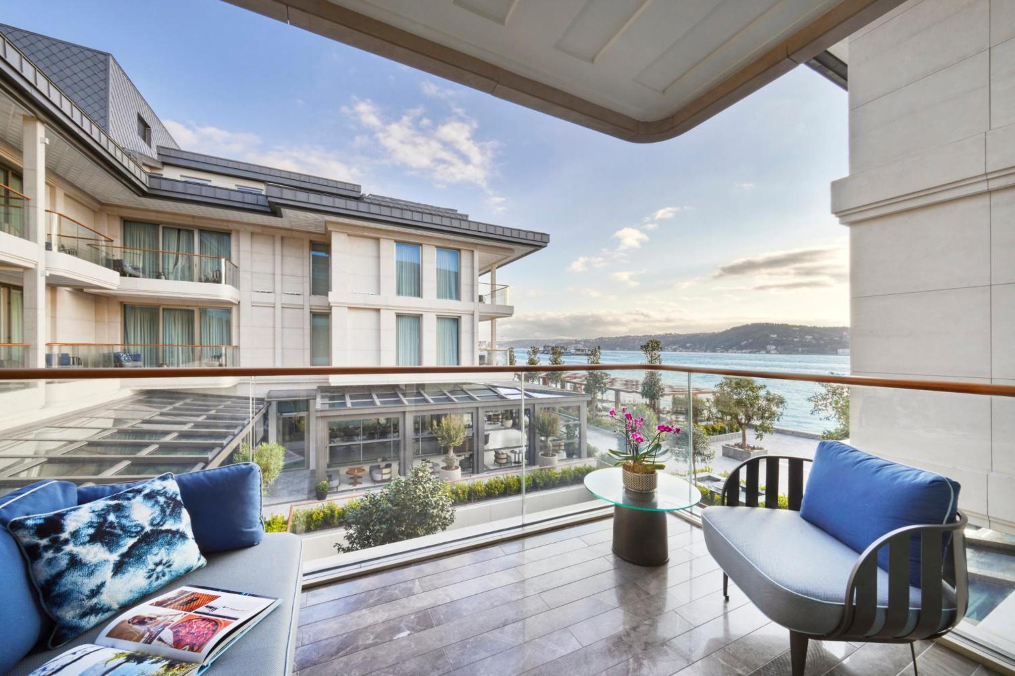 Mandarin Oriental Boğaziçi, İstanbul - Image 44