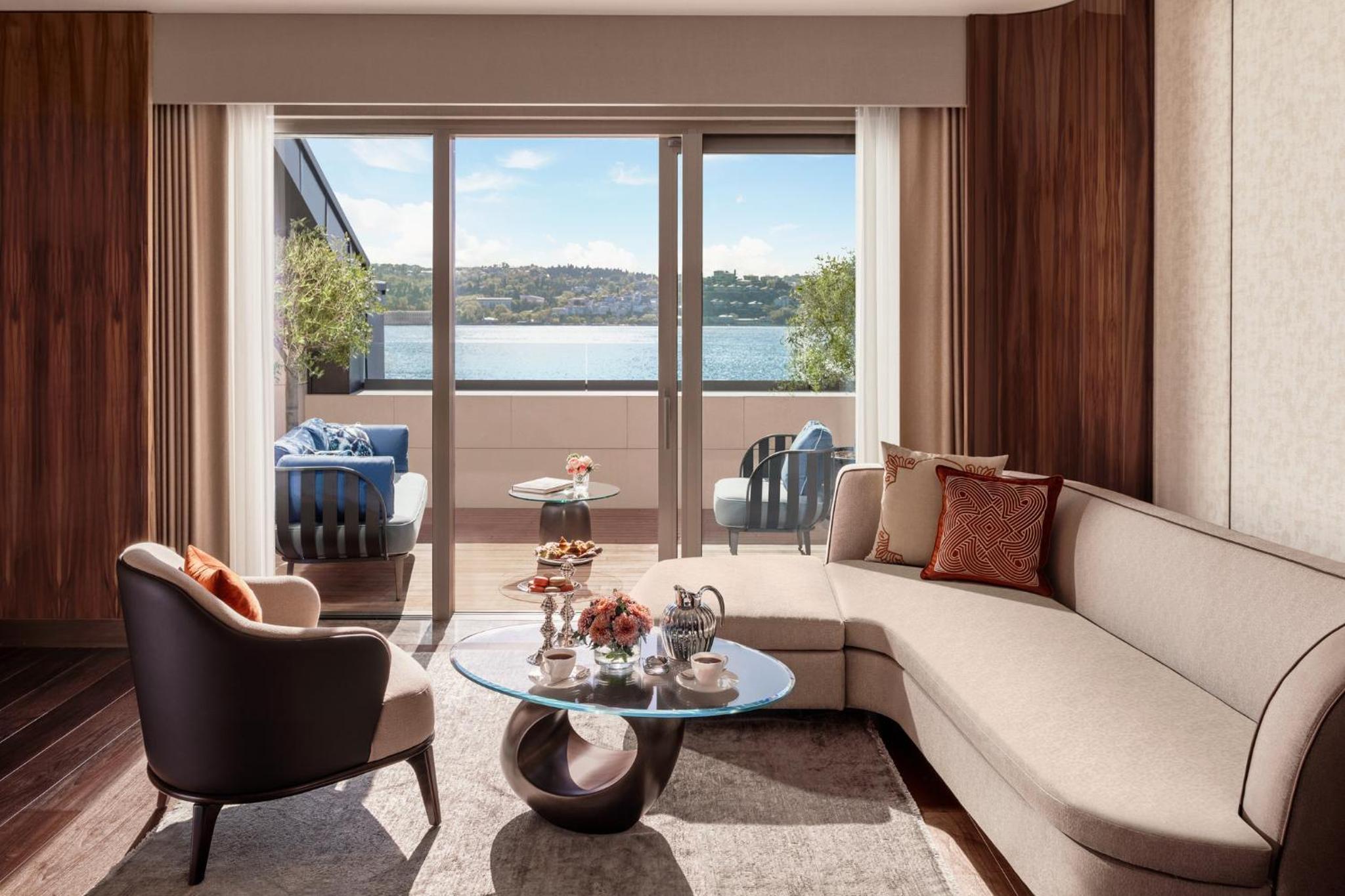 Mandarin Oriental Boğaziçi, İstanbul - Image 49