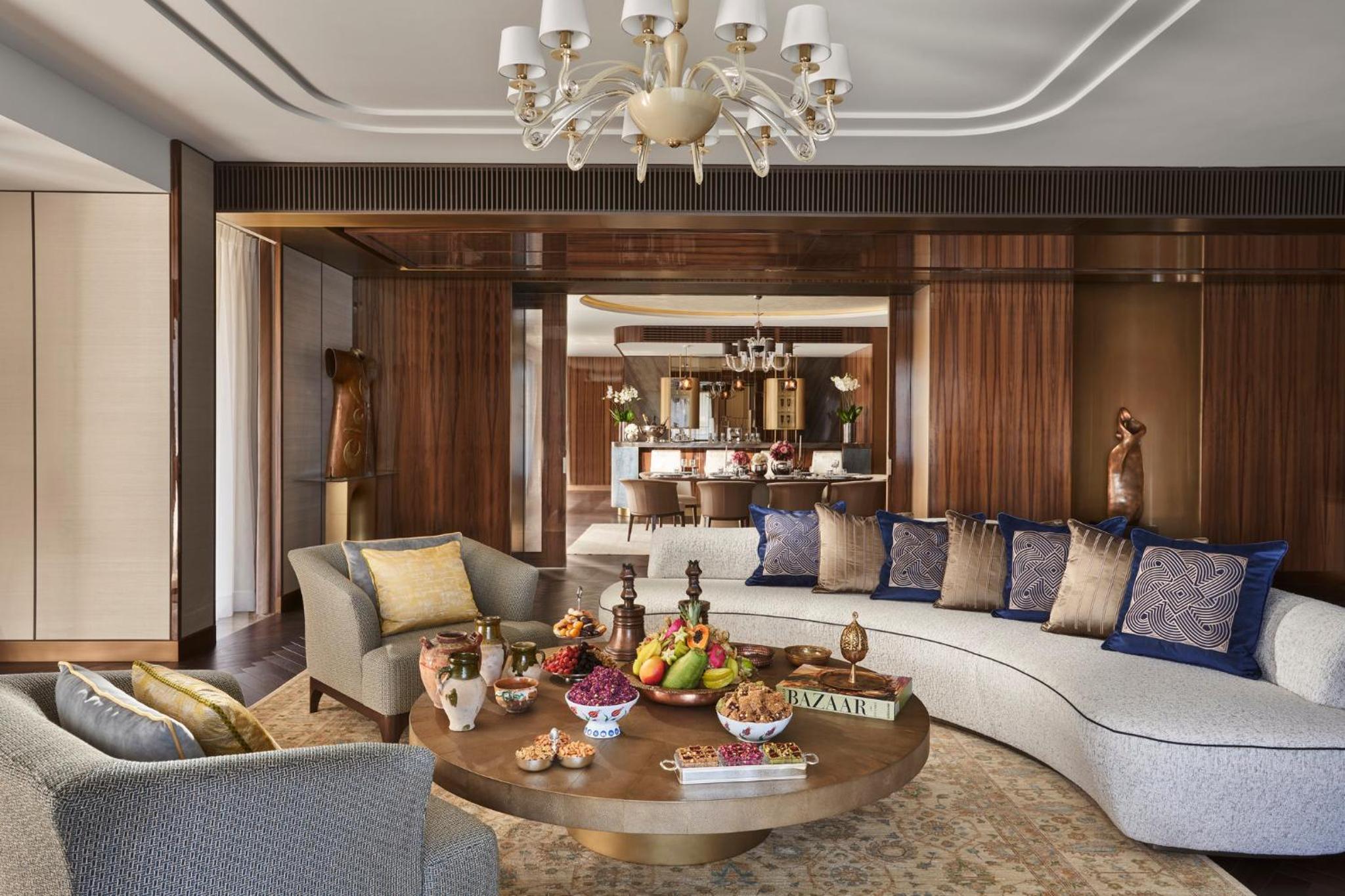 Mandarin Oriental Boğaziçi, İstanbul - Image 50