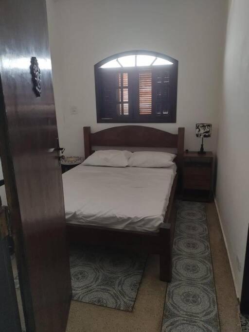 Casa Grande com 3 suítes
