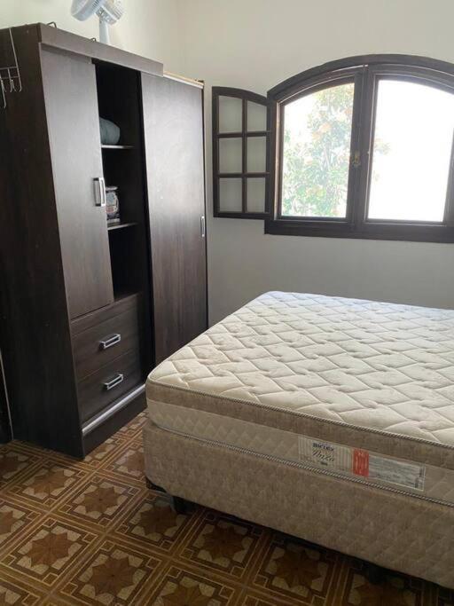 Casa Grande com 3 suítes