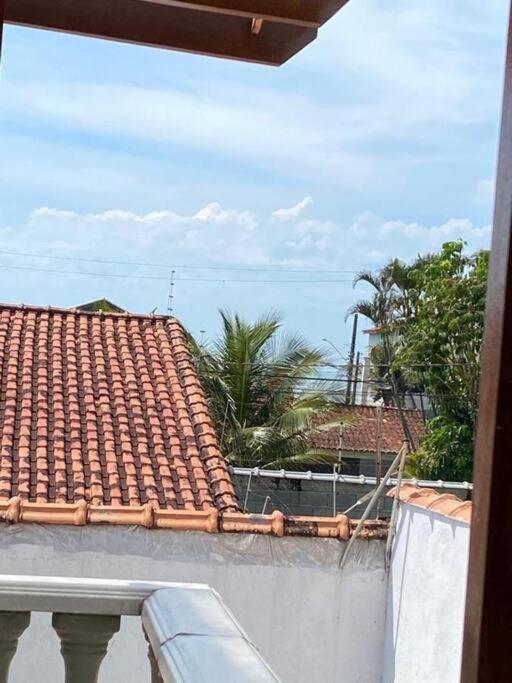 Casa Grande com 3 suítes