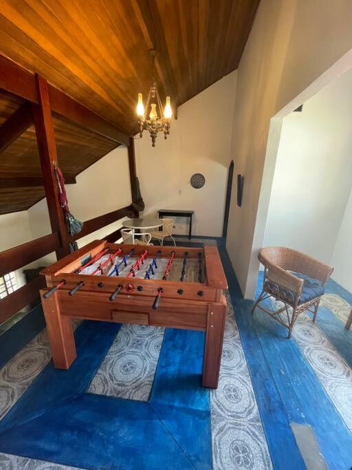Casa Grande com 3 suítes