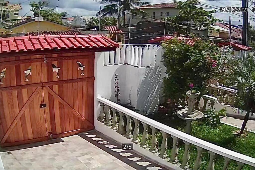 Casa Grande com 3 suítes