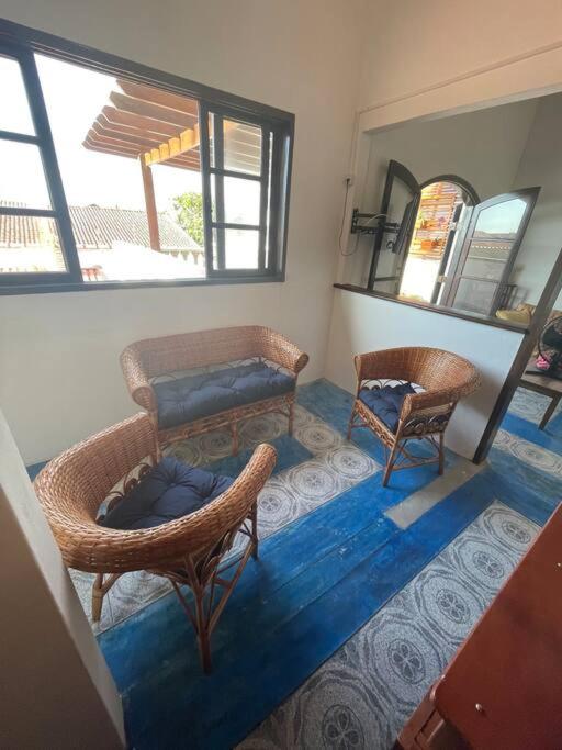 Casa Grande com 3 suítes