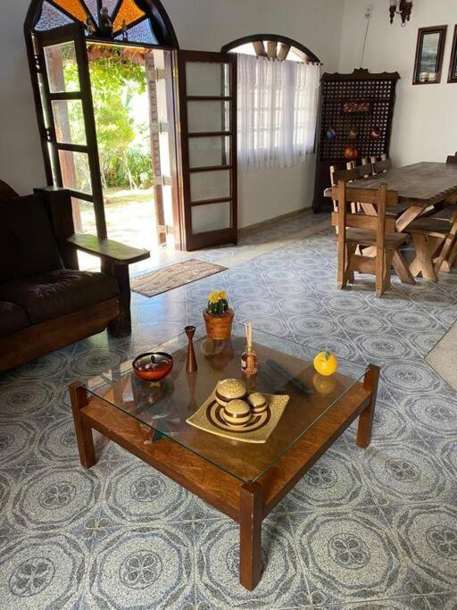 Casa Grande com 3 suítes