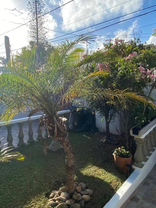 Casa Grande com 3 suítes