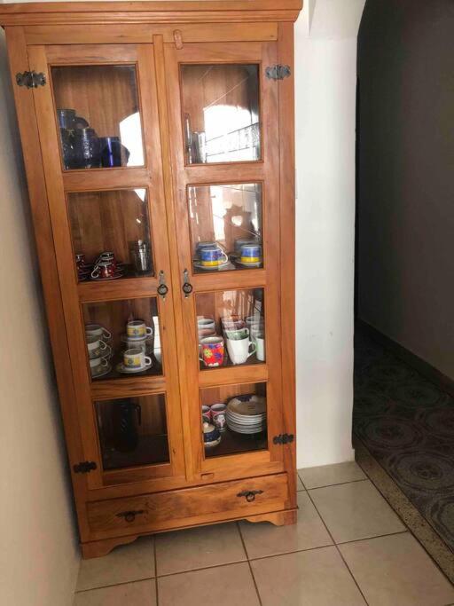 Casa Grande com 3 suítes