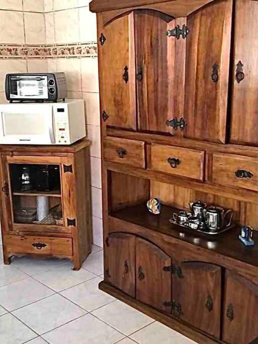 Casa Grande com 3 suítes