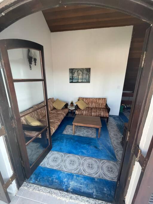 Casa Grande com 3 suítes
