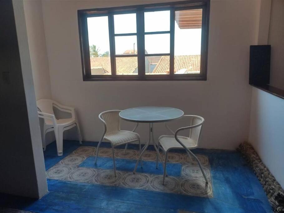Casa Grande com 3 suítes