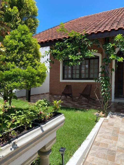 Casa Grande com 3 suítes