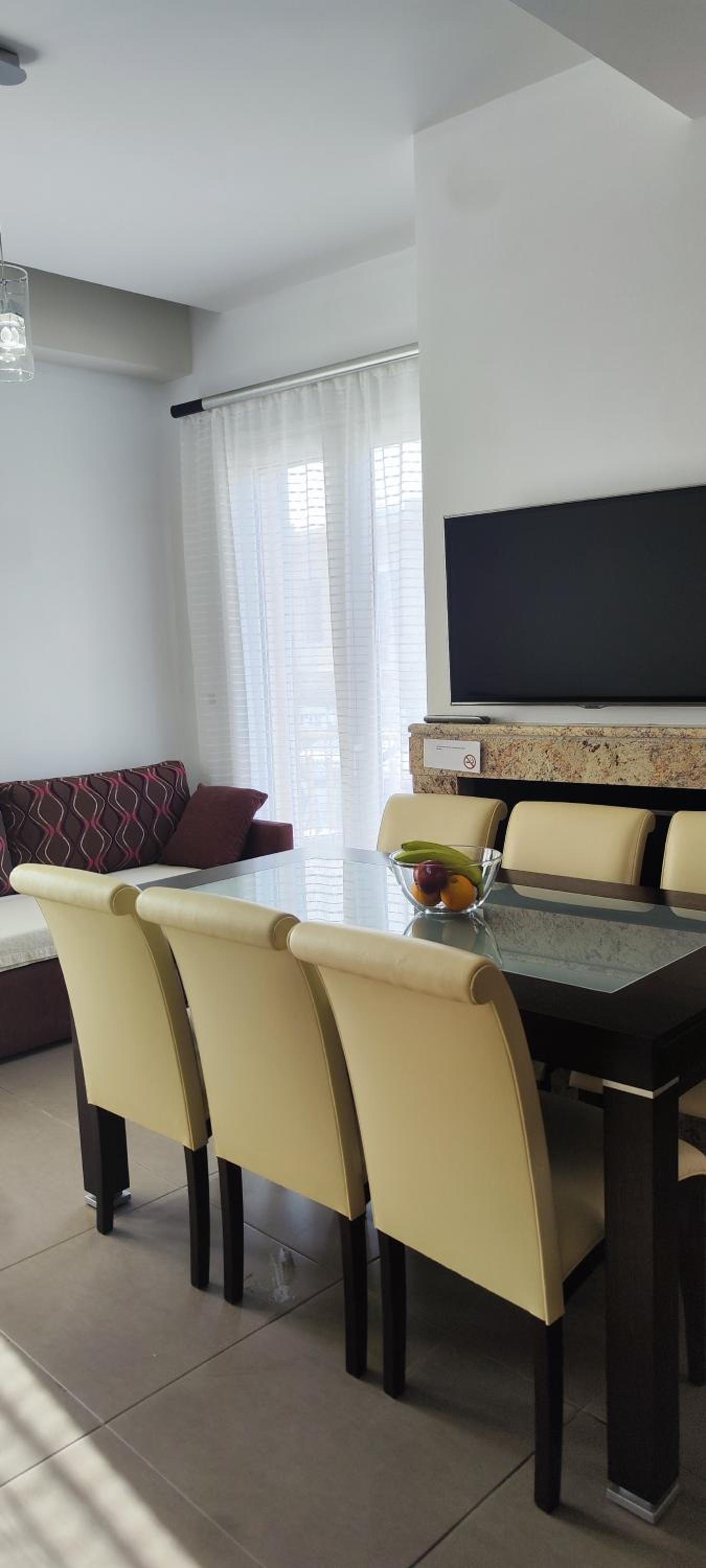 Central park apartment Nafplio