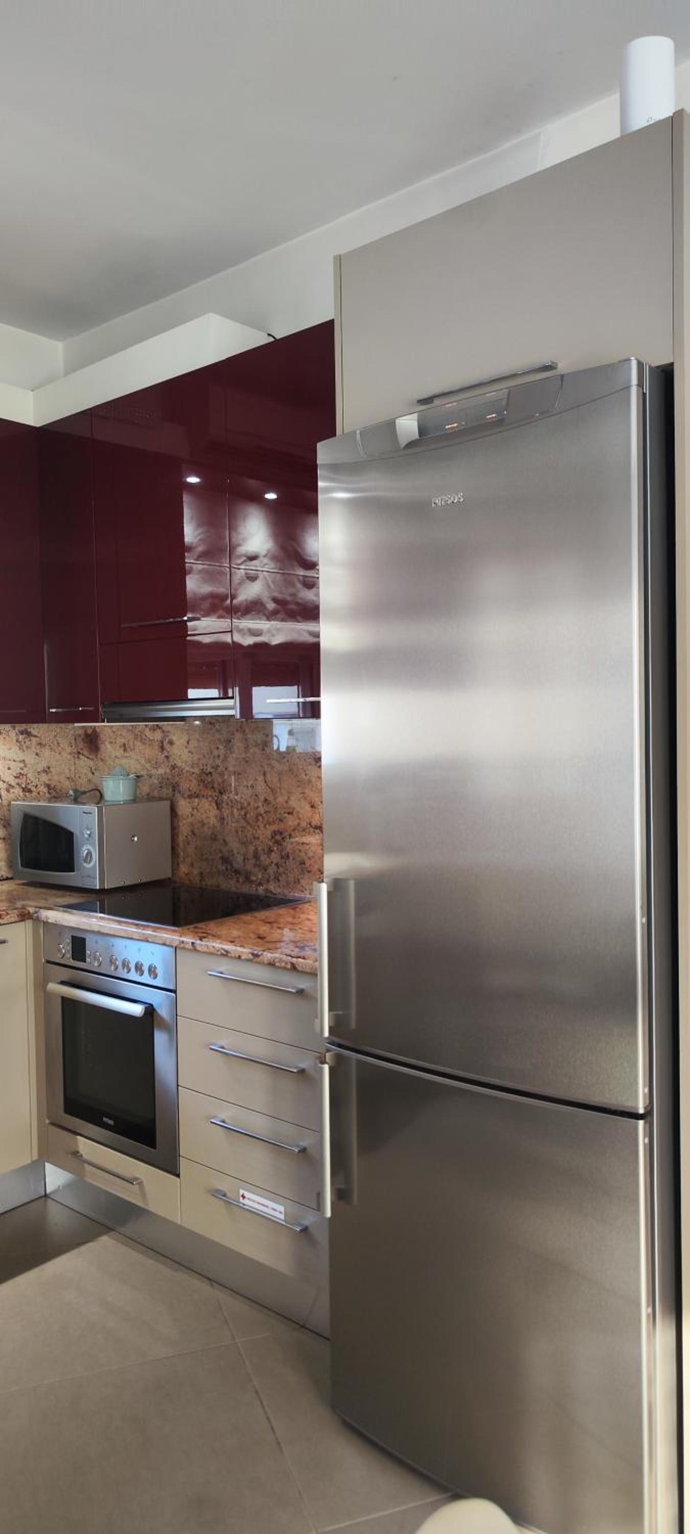 Central park apartment Nafplio