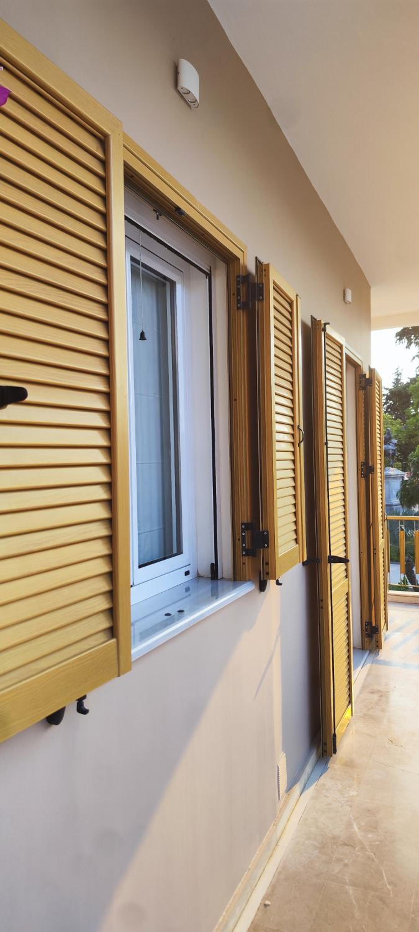 Central park apartment Nafplio