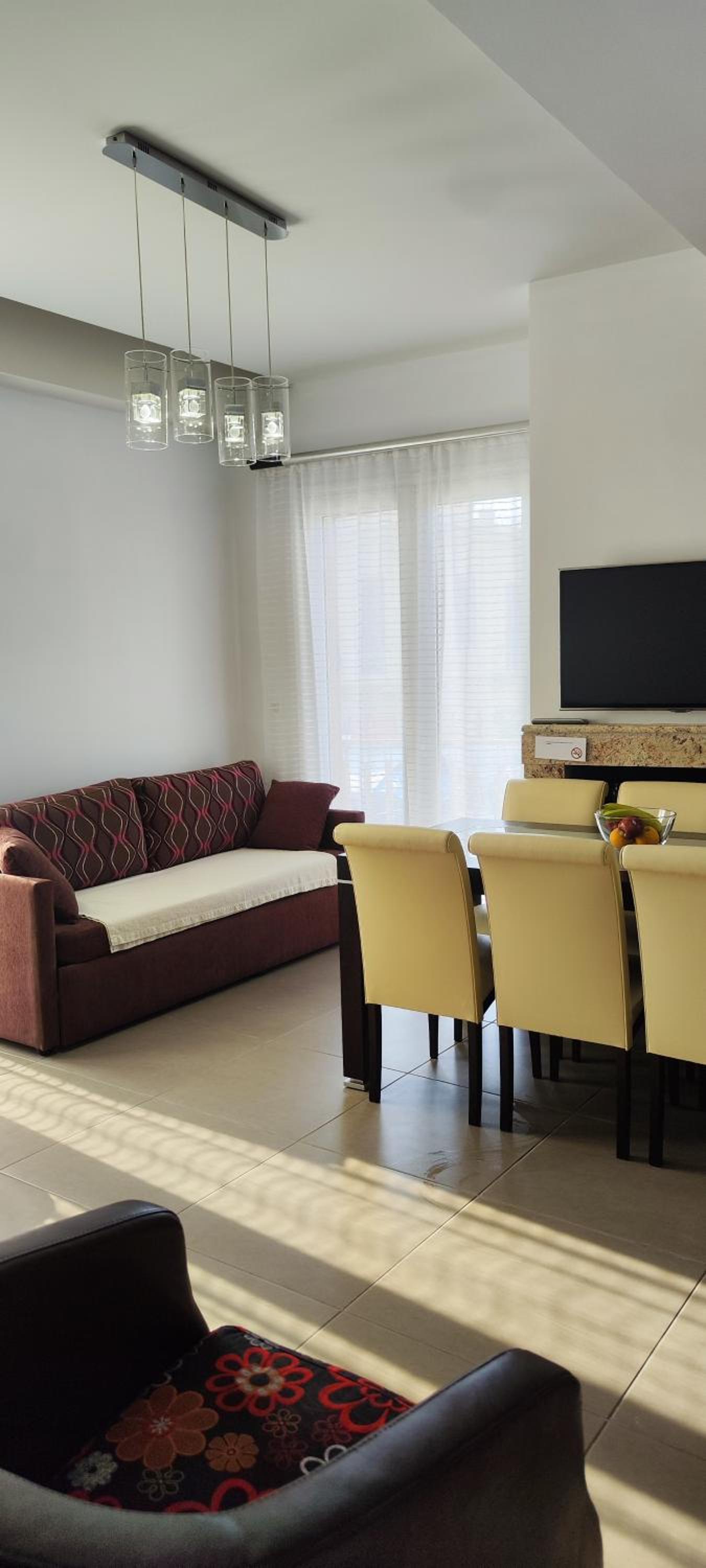 Central park apartment Nafplio