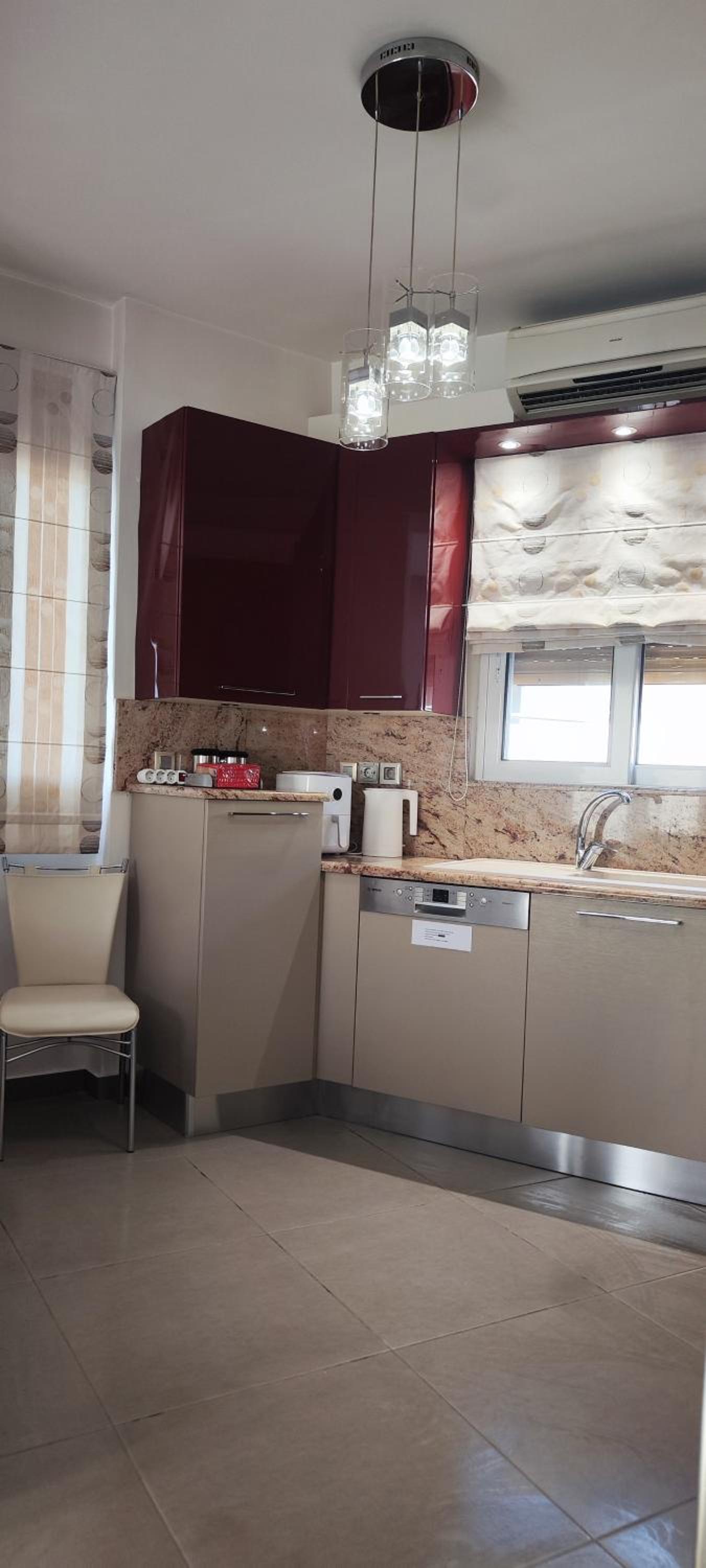 Central park apartment Nafplio