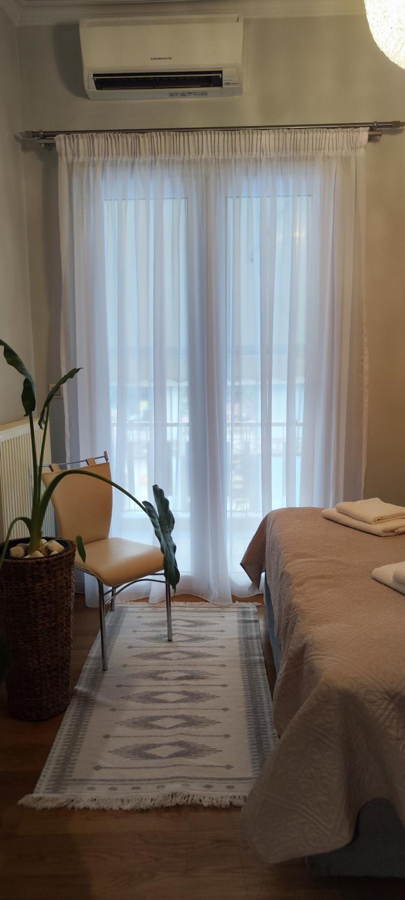 Central park apartment Nafplio