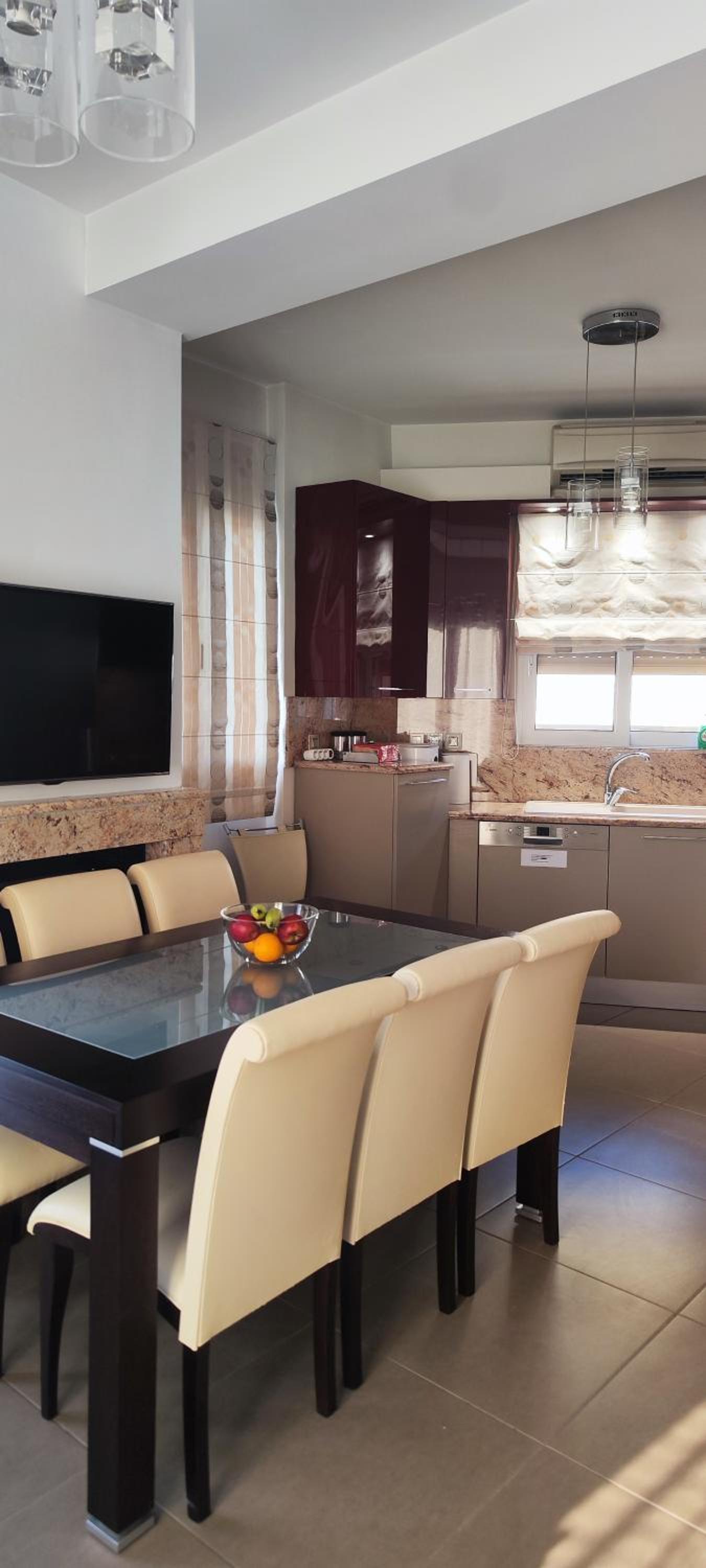 Central park apartment Nafplio
