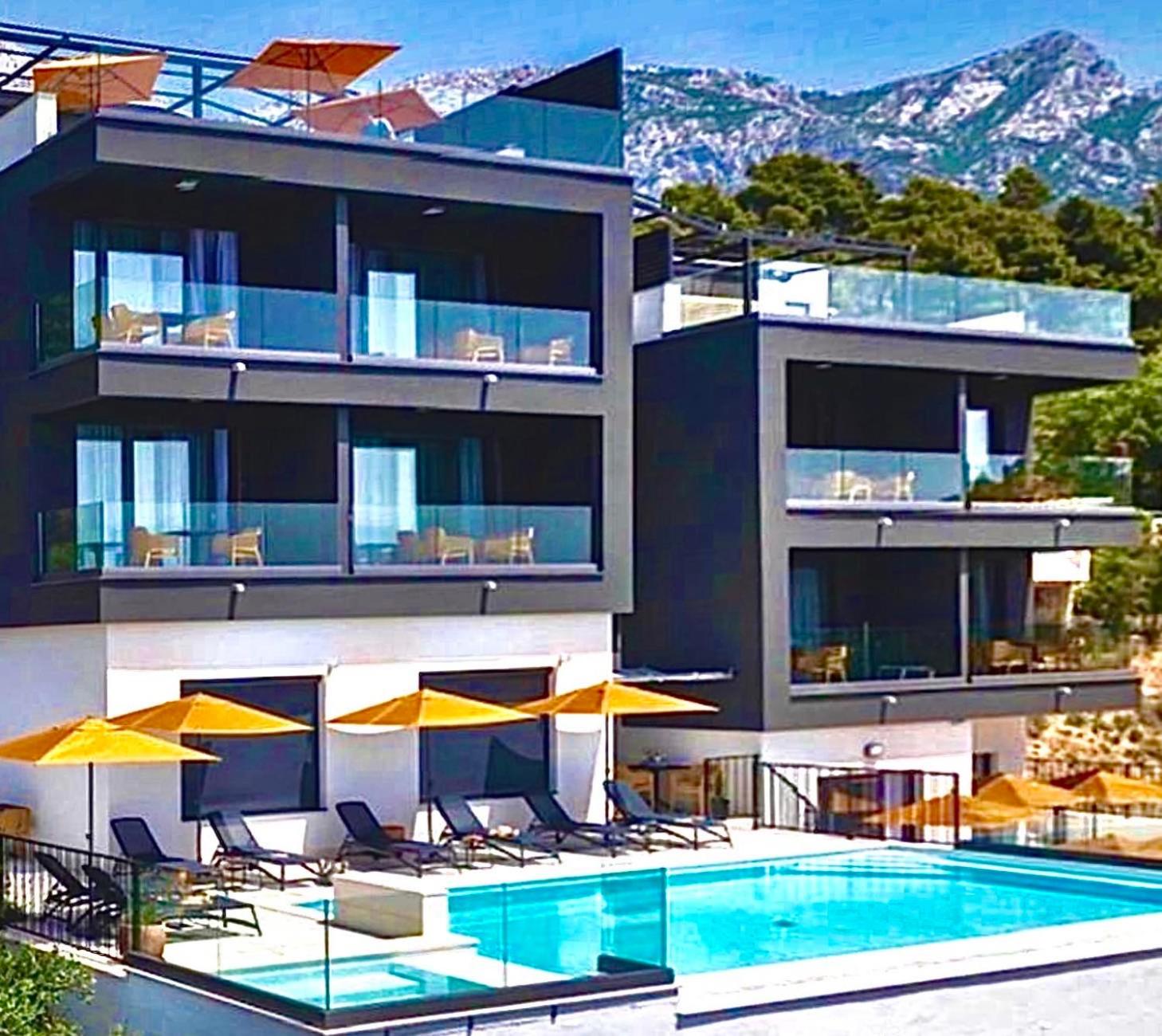 Hotel DINORA Exclusive Apartments - Image 1