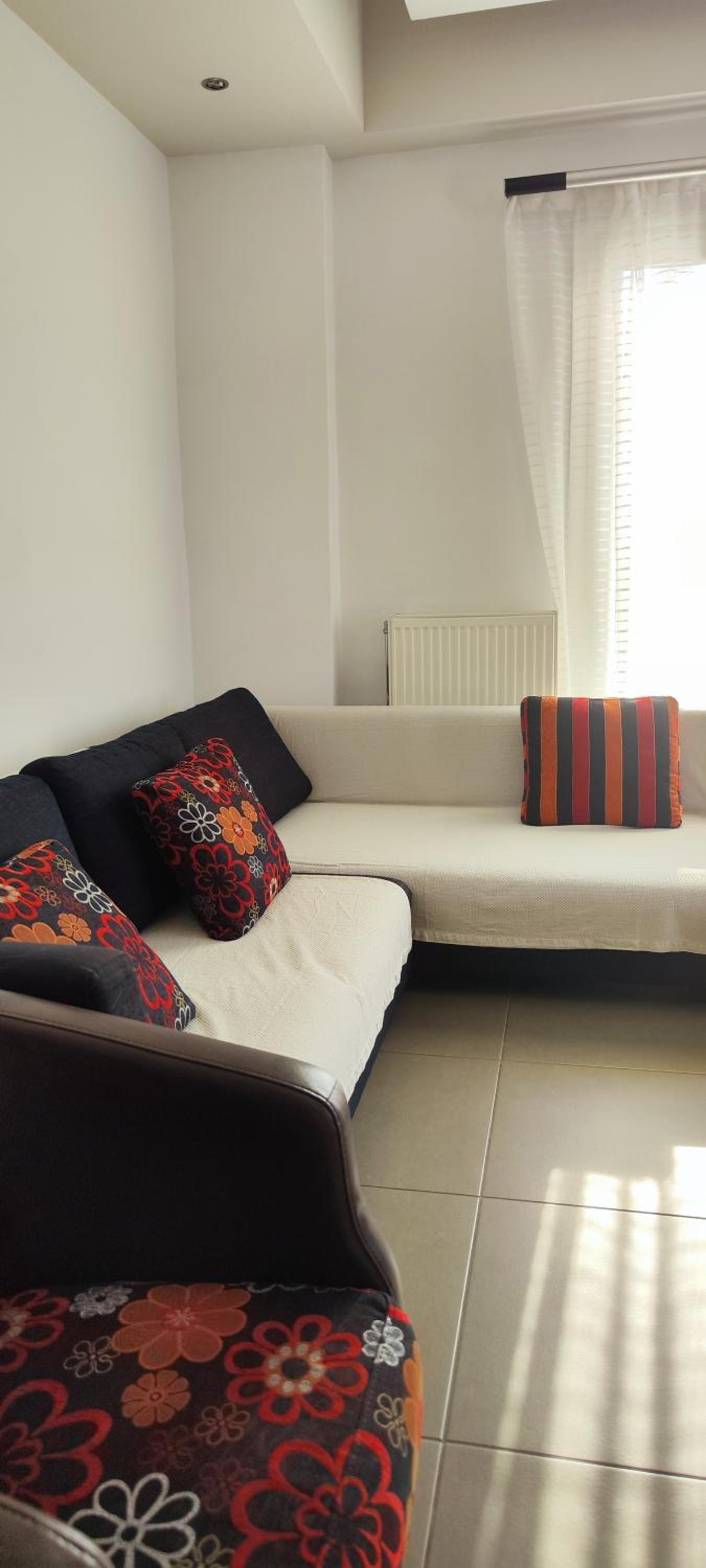 Central park apartment Nafplio