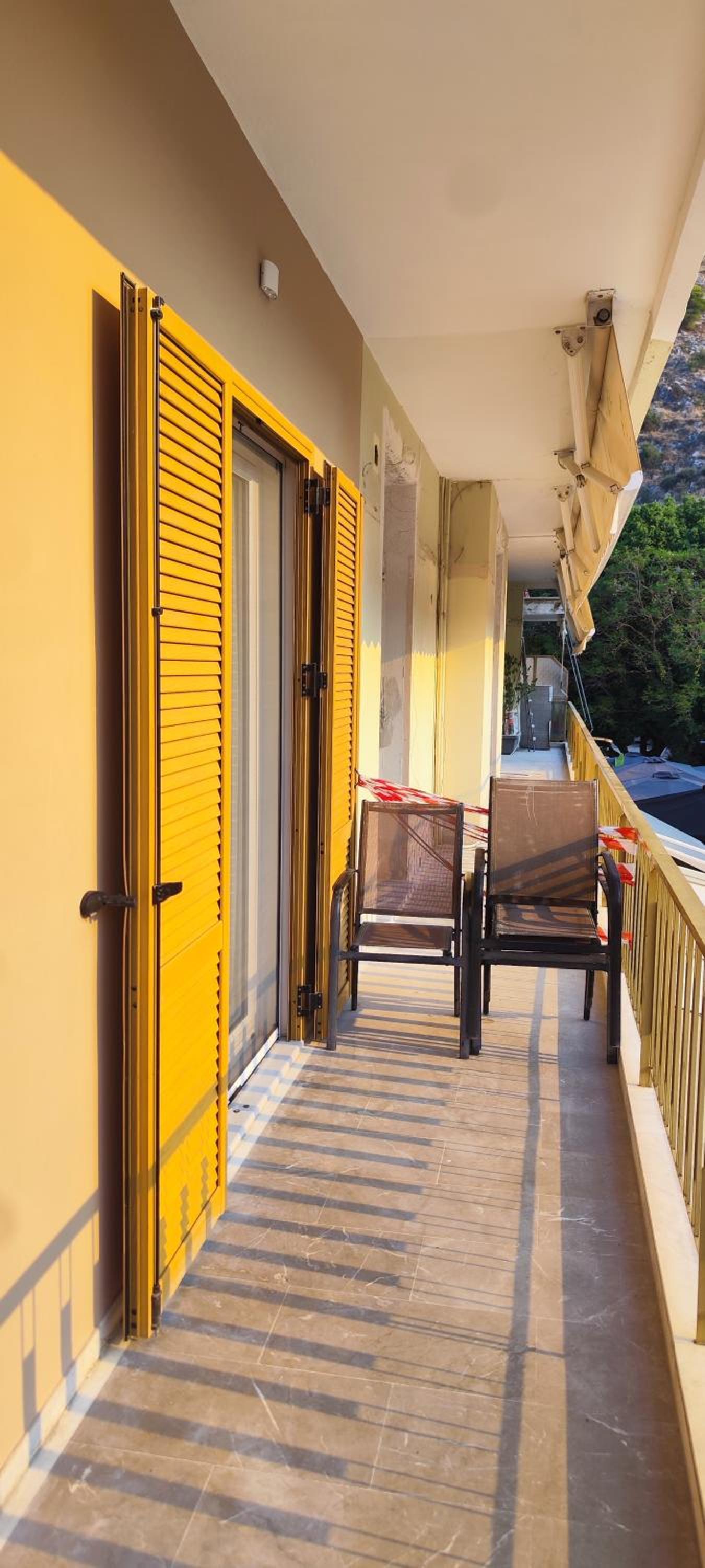 Central park apartment Nafplio