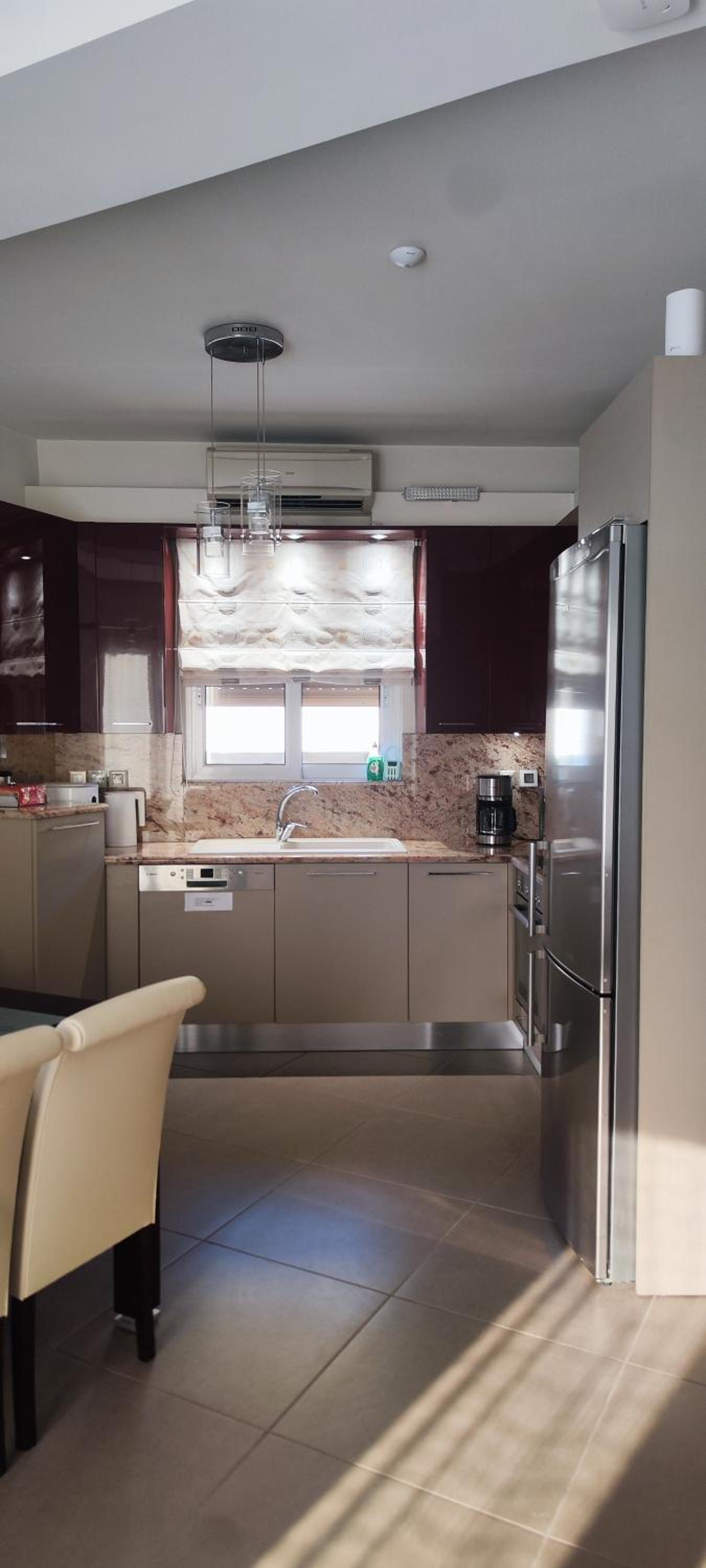Central park apartment Nafplio