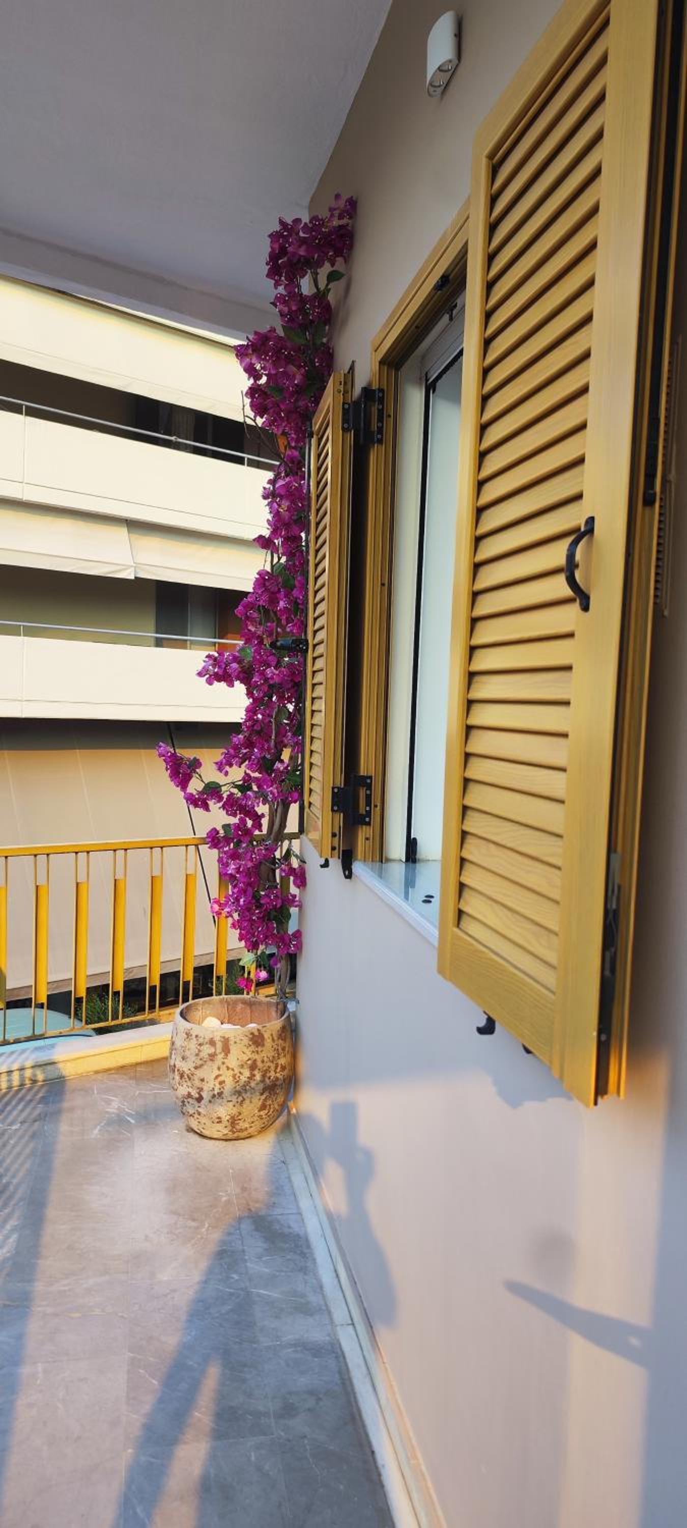 Central park apartment Nafplio