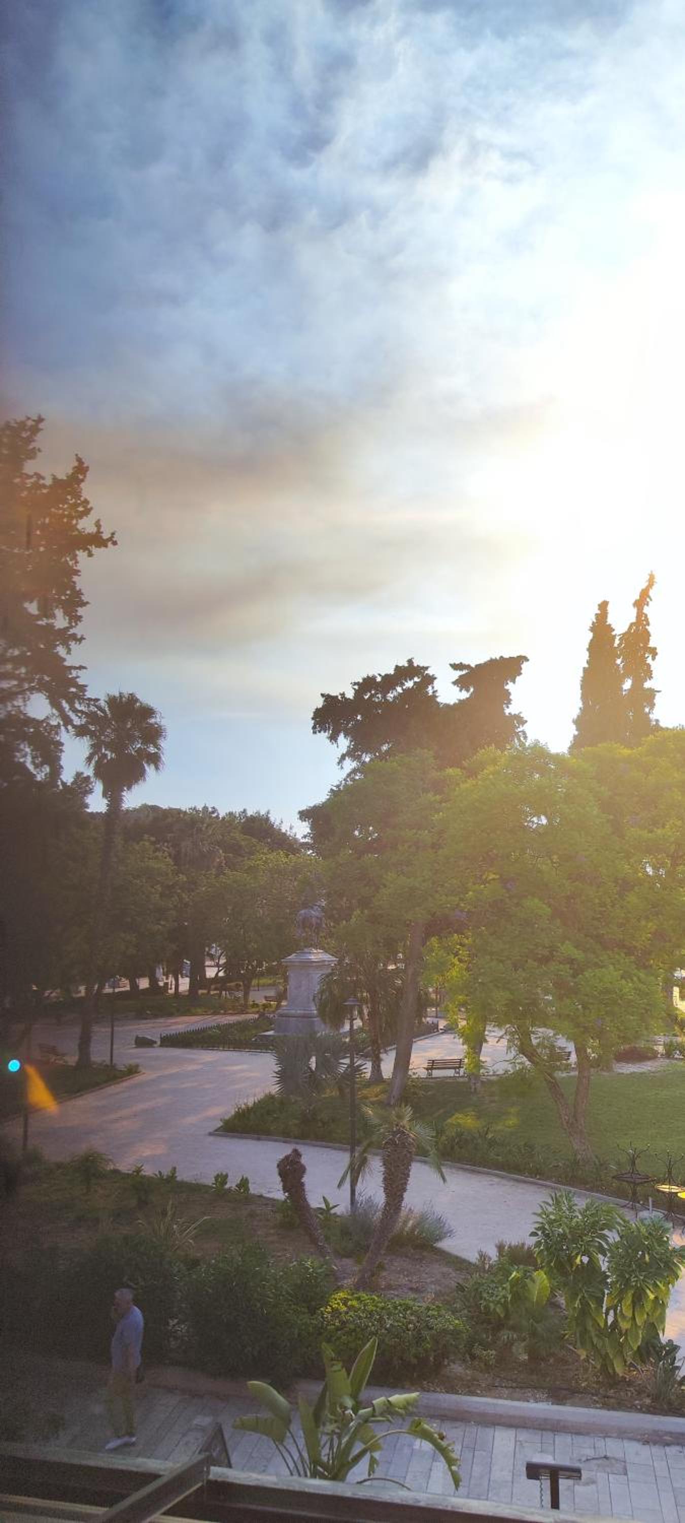 Central park apartment Nafplio