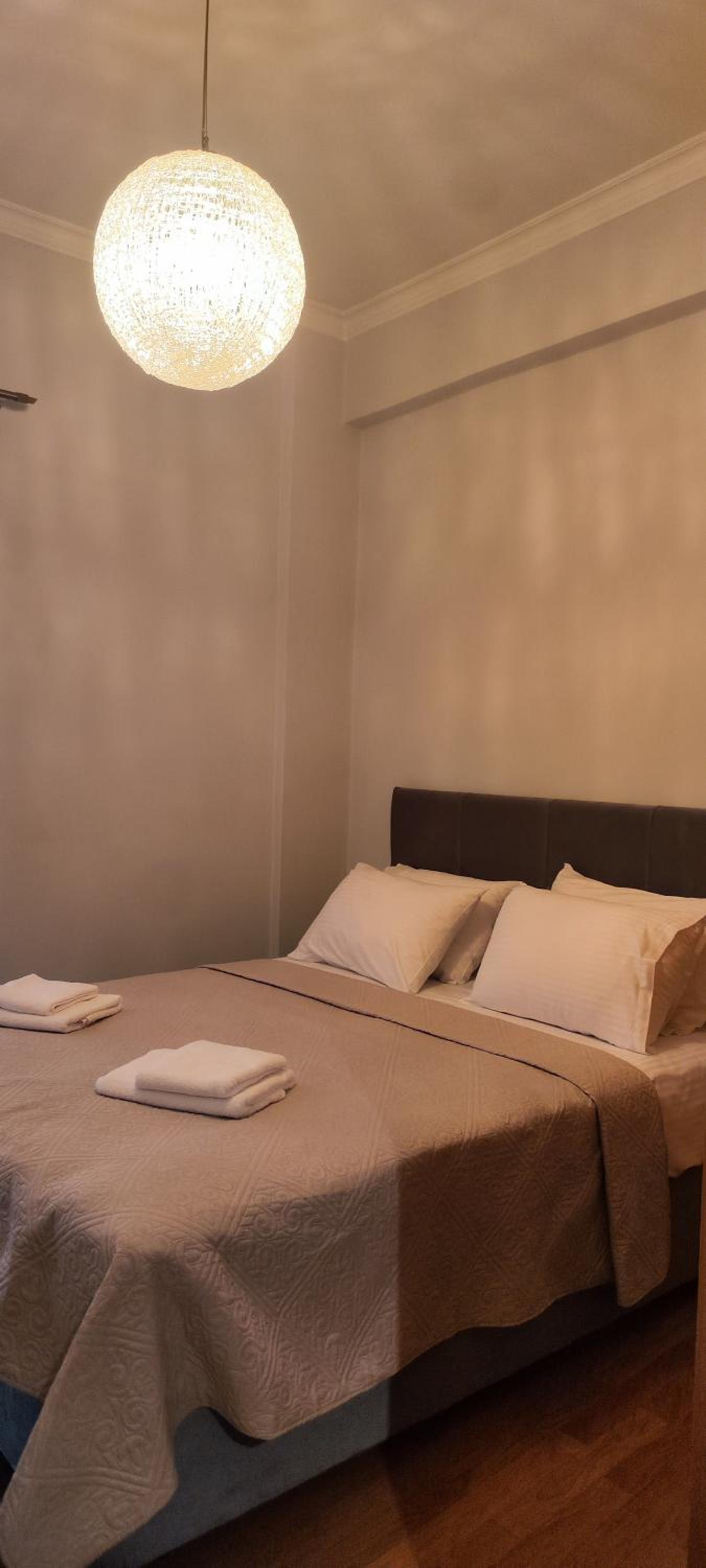 Central park apartment Nafplio