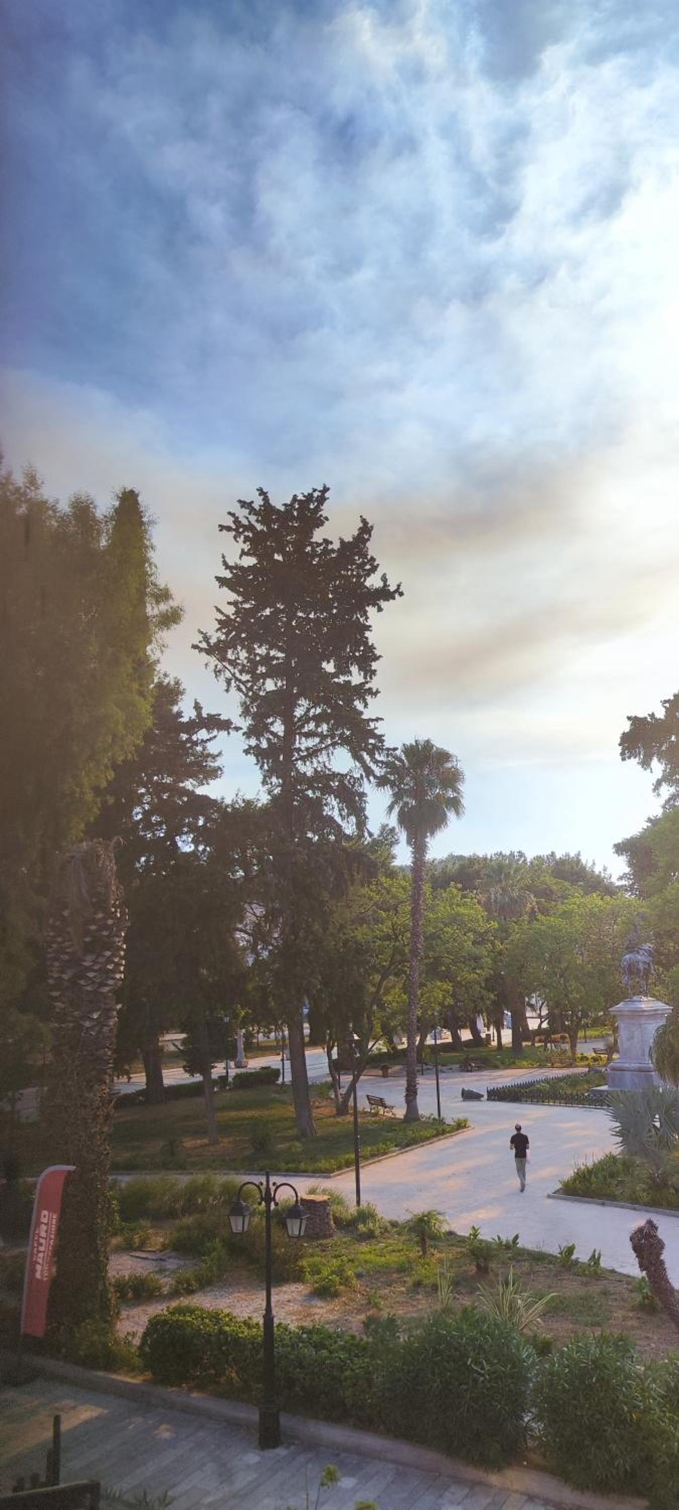 Central park apartment Nafplio