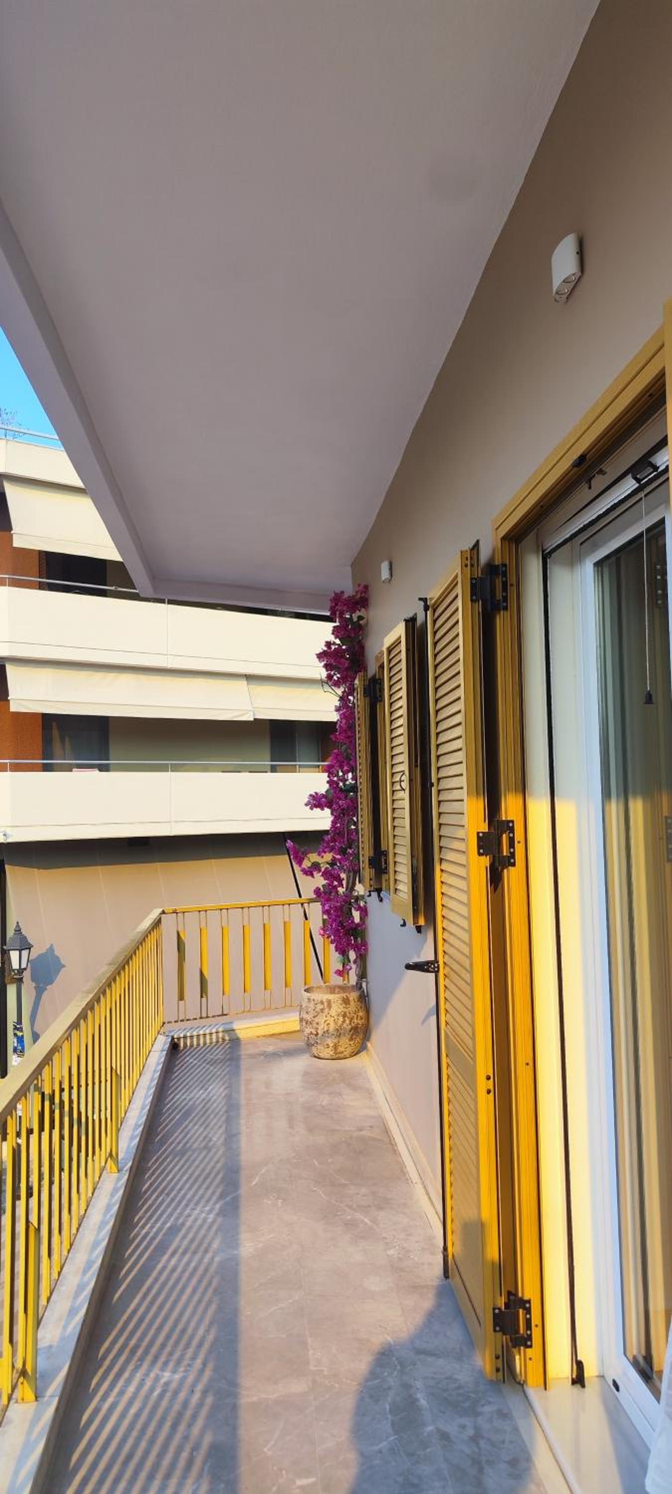 Central park apartment Nafplio
