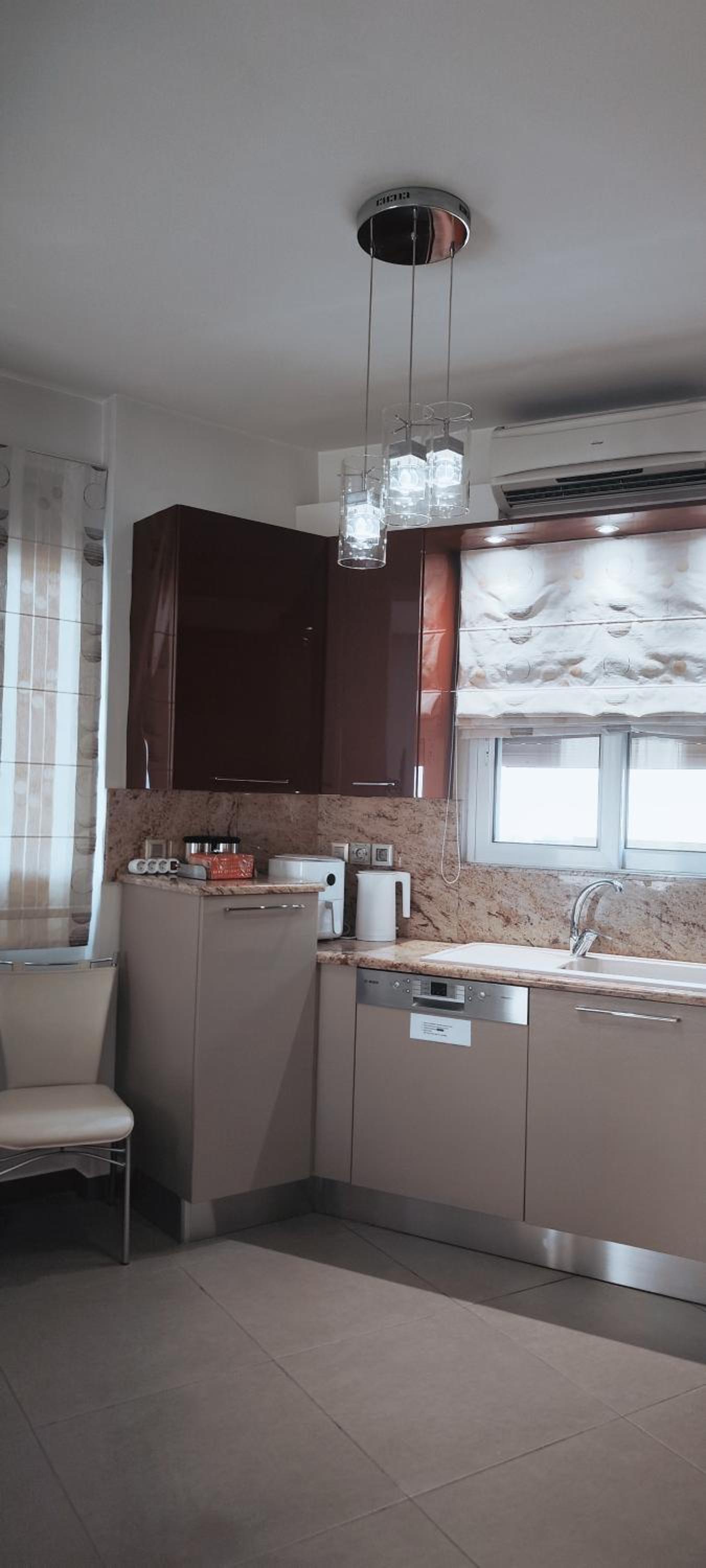 Central park apartment Nafplio