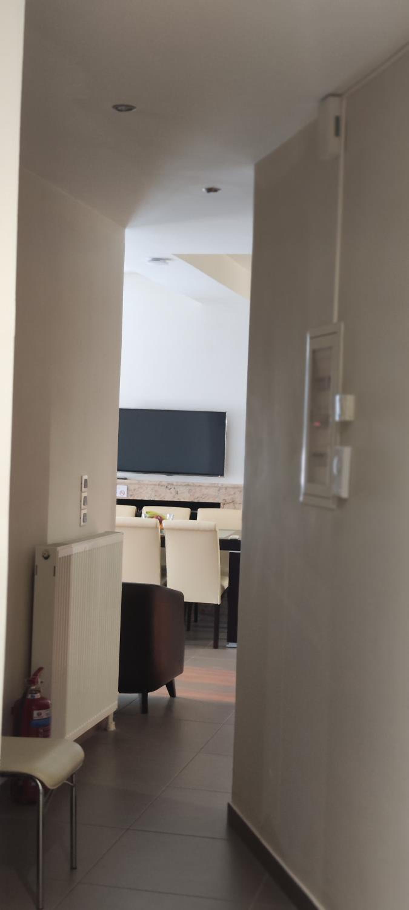 Central park apartment Nafplio