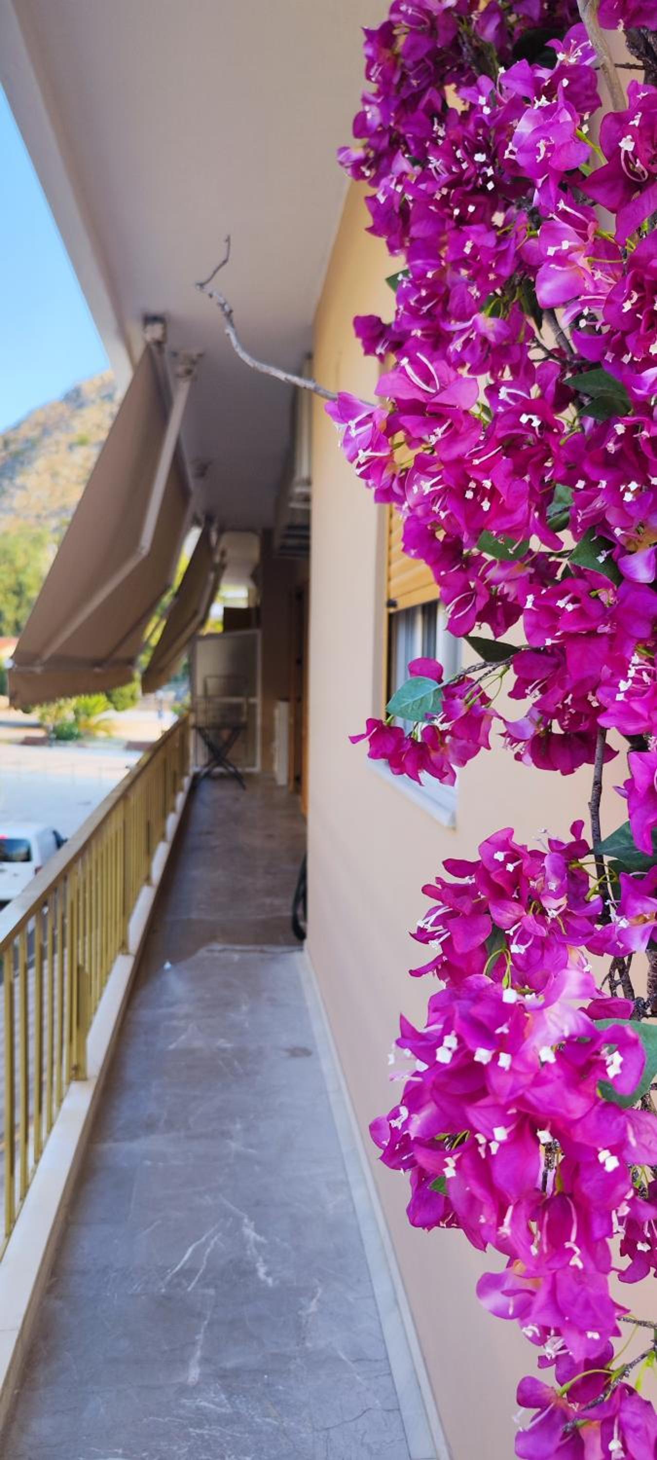 Central park apartment Nafplio