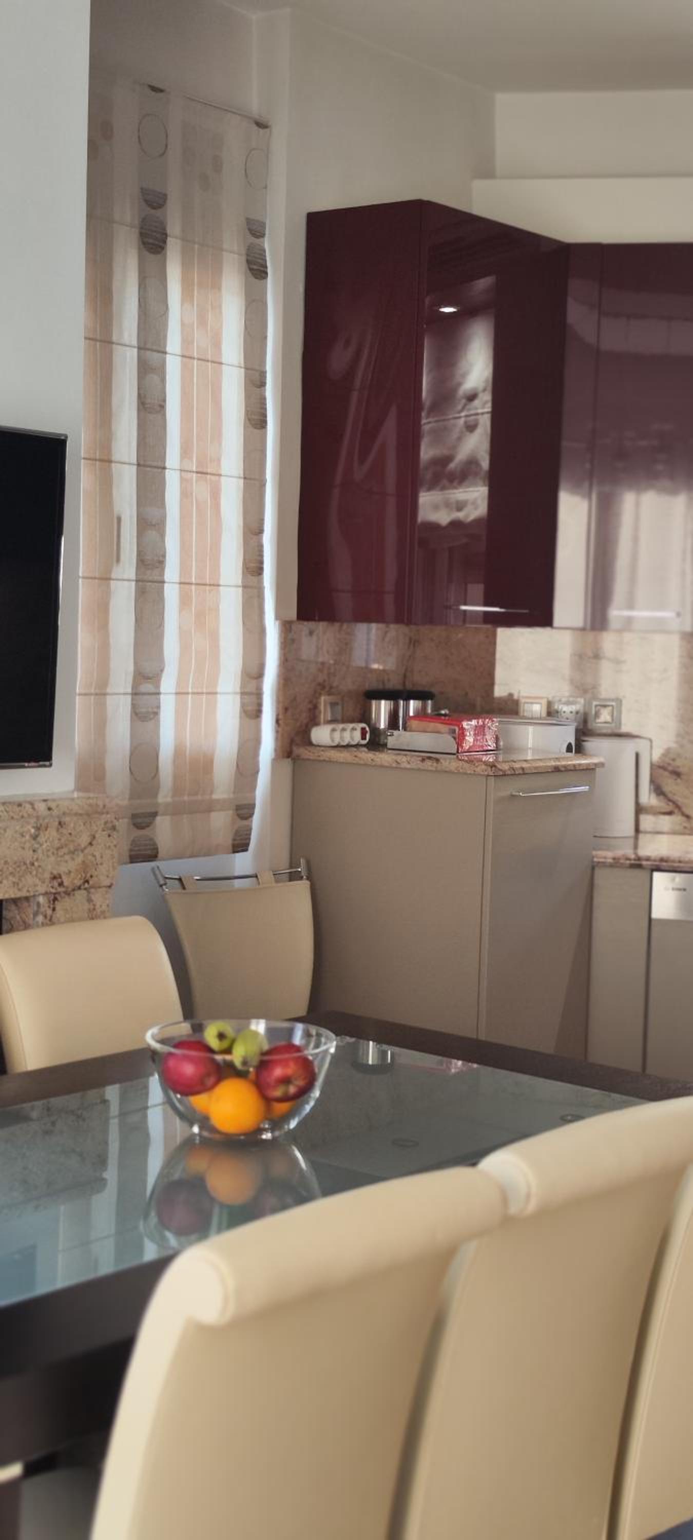 Central park apartment Nafplio
