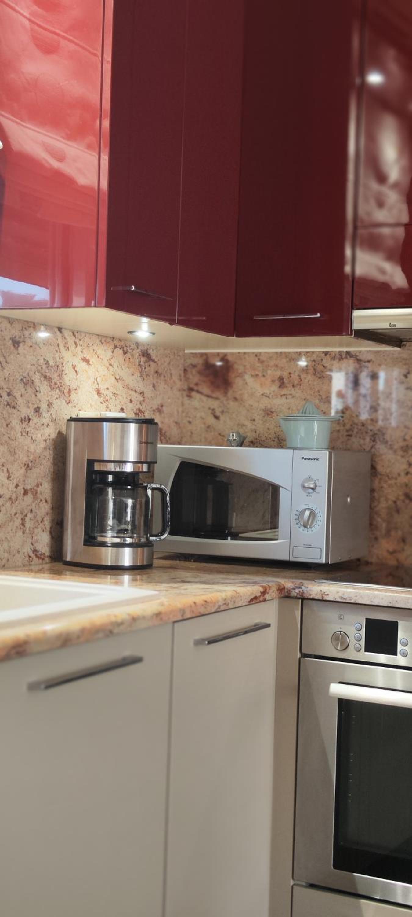 Central park apartment Nafplio