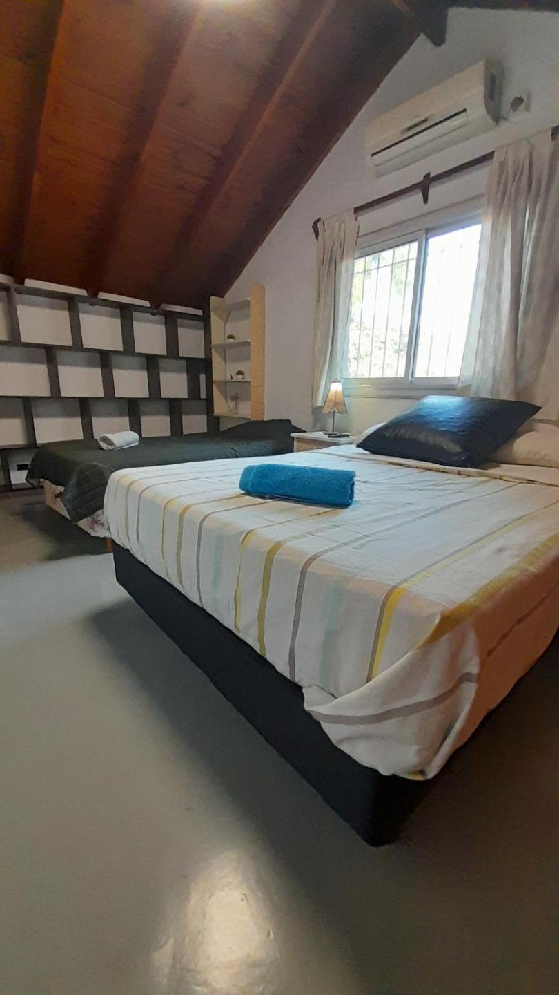 La Casona de Torcuato