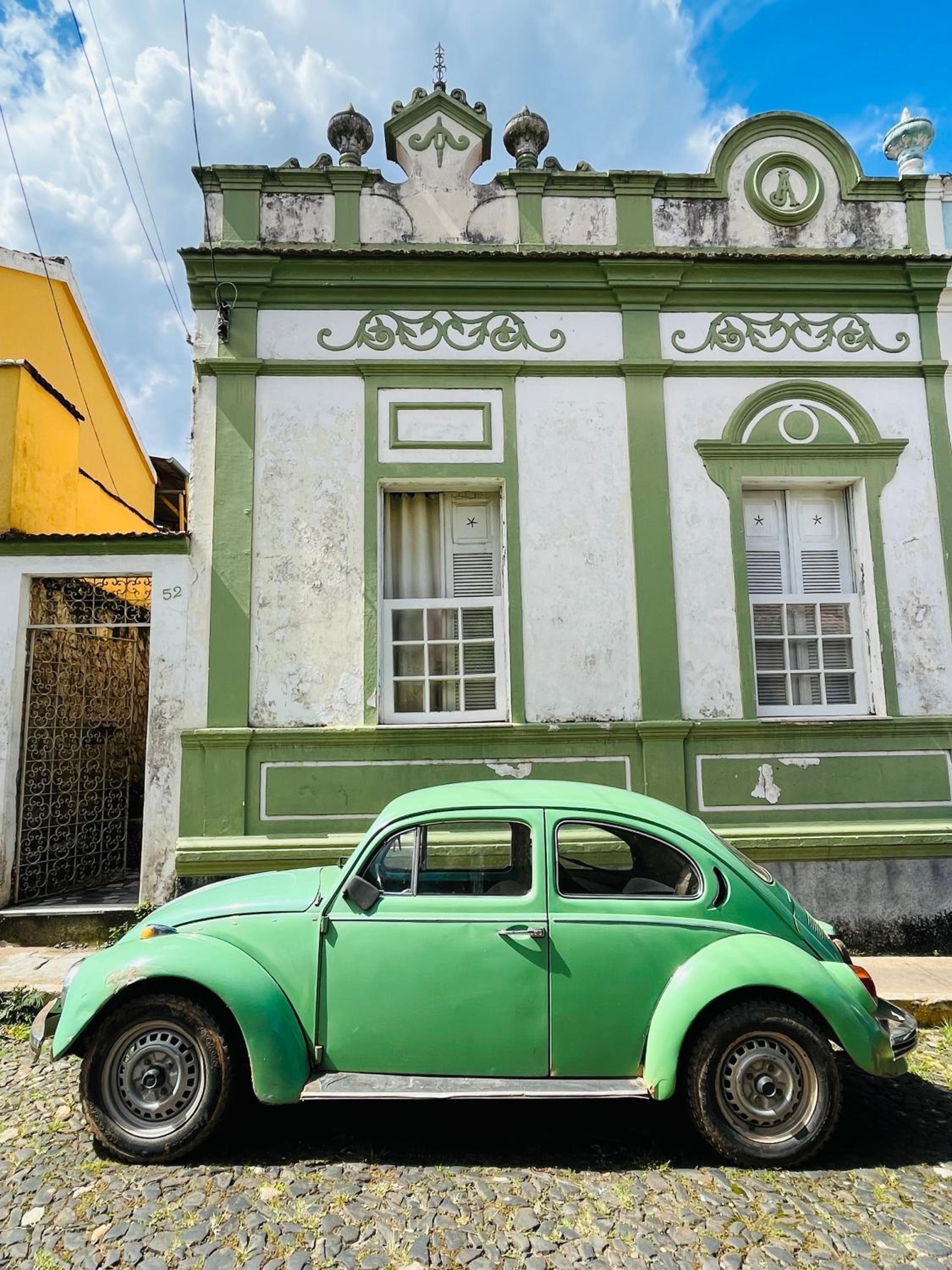 Casa Nonada