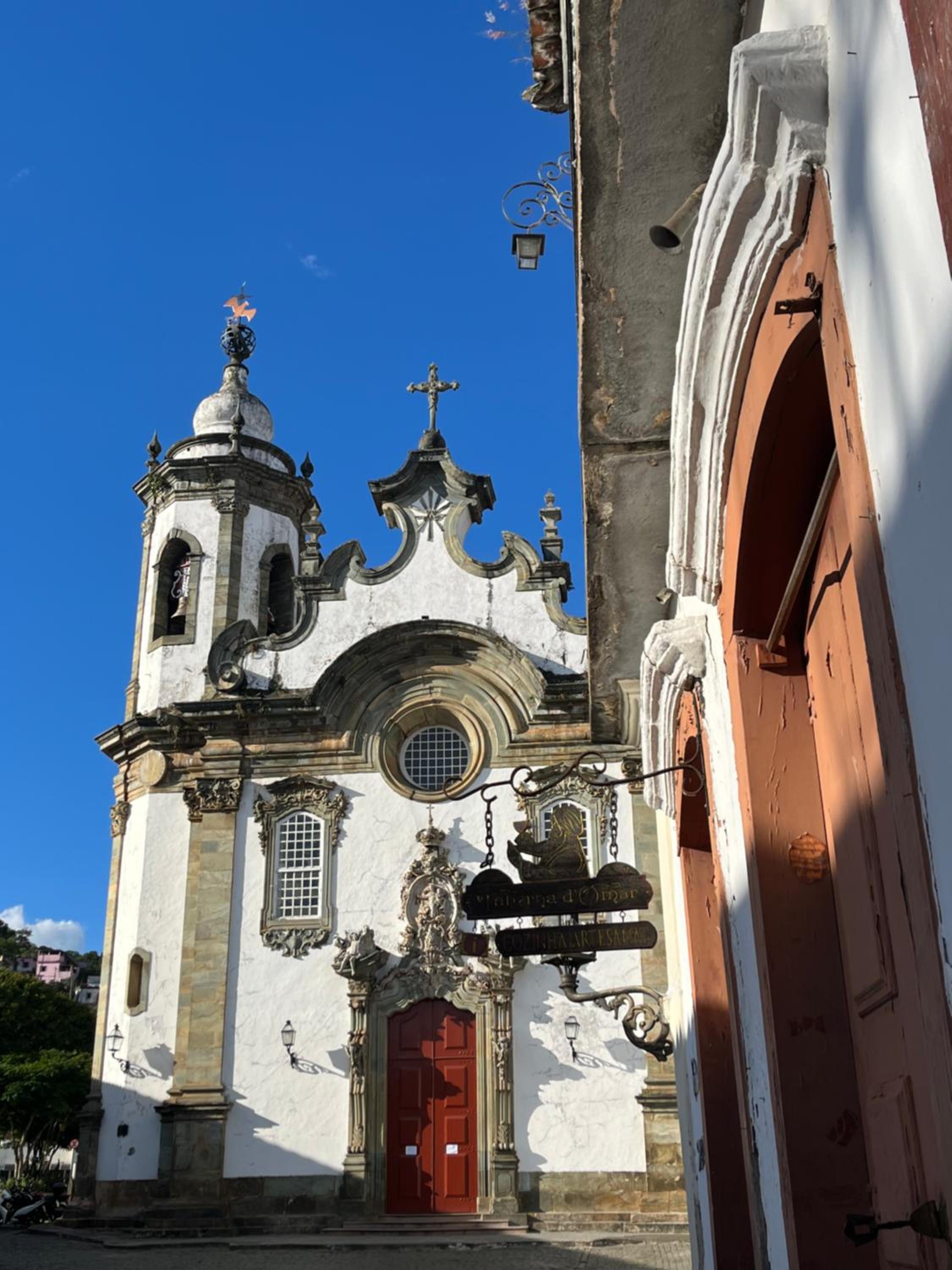 Casa Nonada