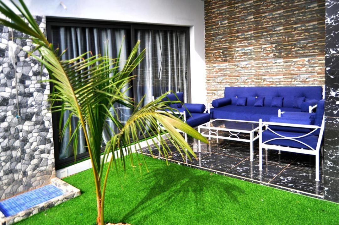 Villa rokhaya view 4